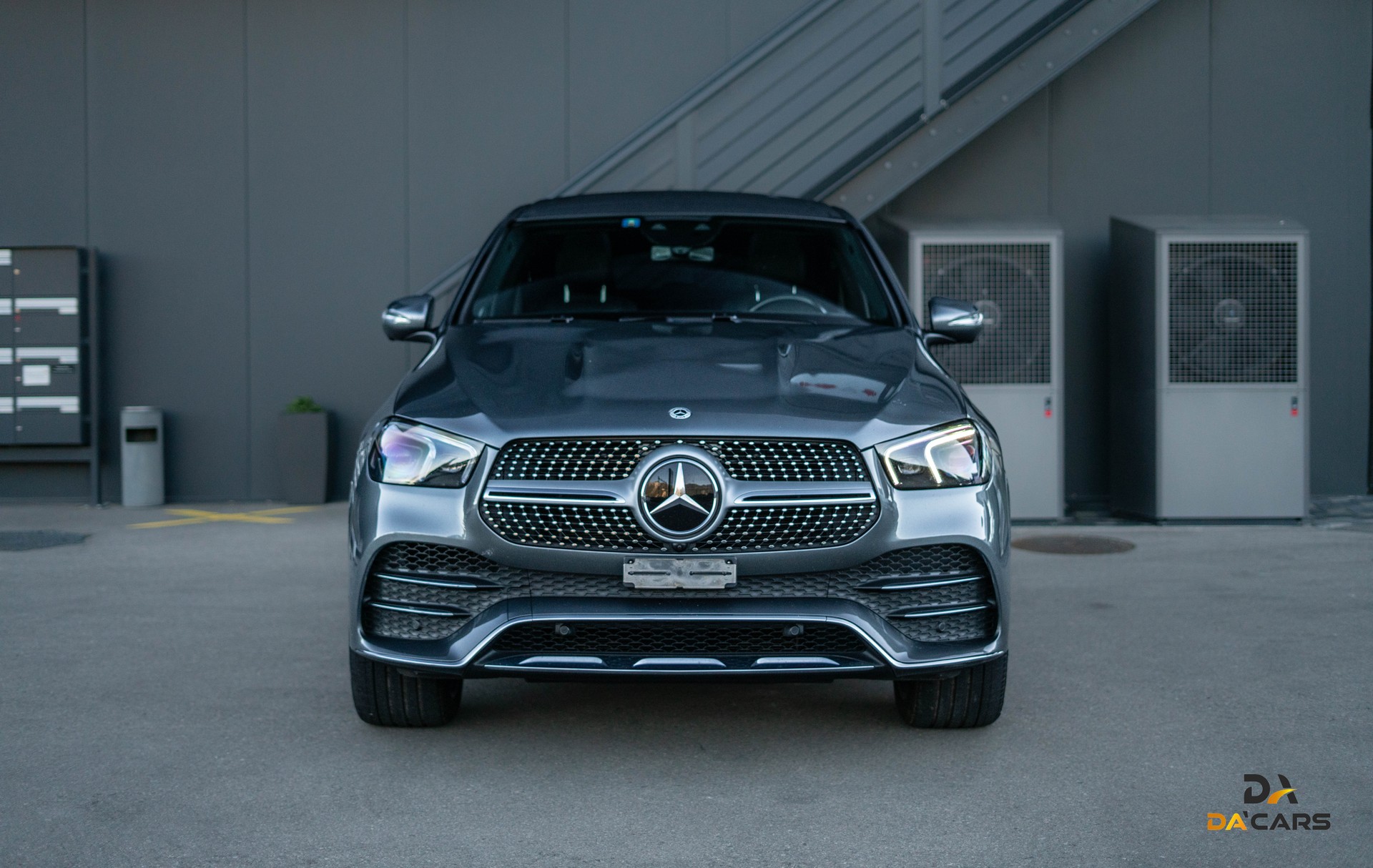 MERCEDES-BENZ GLE Coupé 400 d 4Matic 9G-Tronic-showroom-element-1