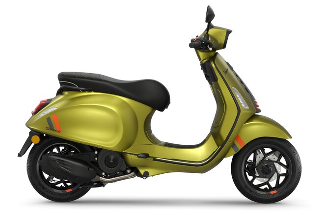 PIAGGIO Vespa 125 Sprint Sport E5+-image-3