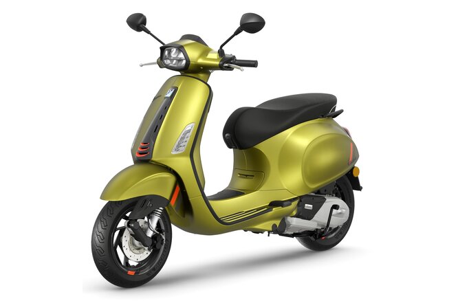 PIAGGIO Vespa 125 Sprint Sport E5+-image-2