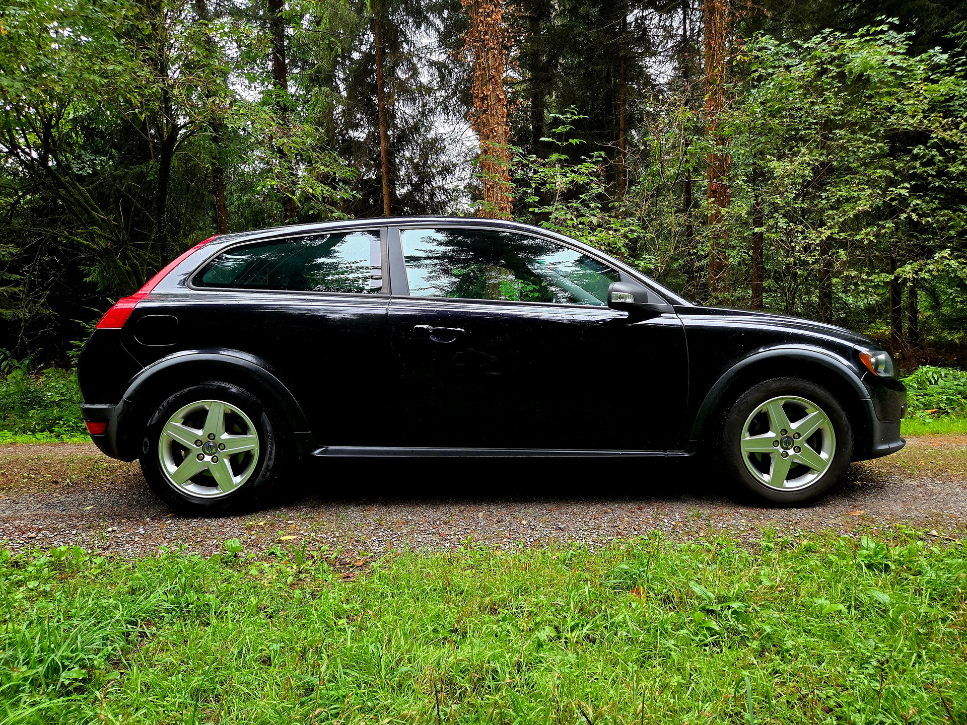 VOLVO C30 2.0-image-10