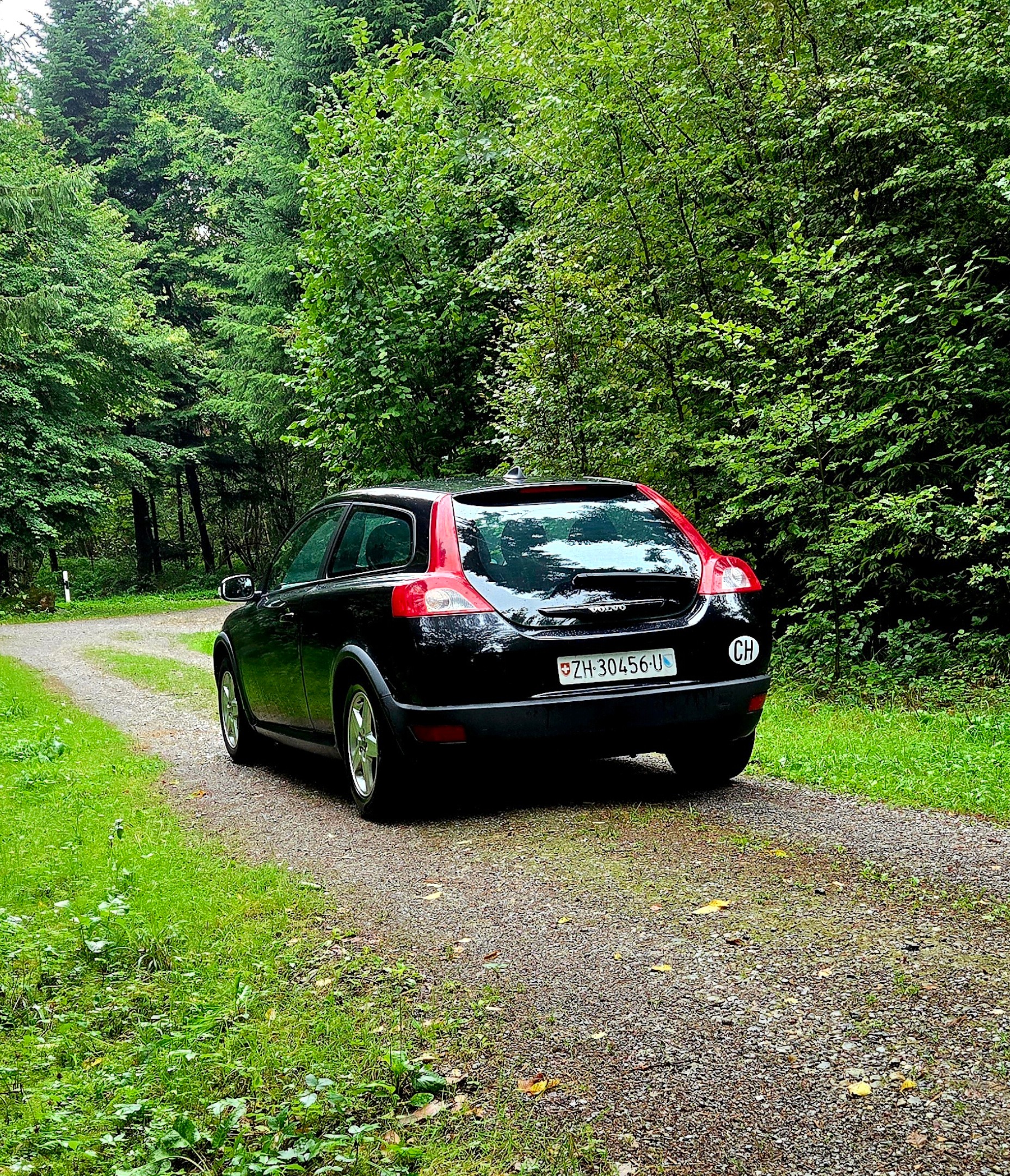 VOLVO C30 2.0-image-2