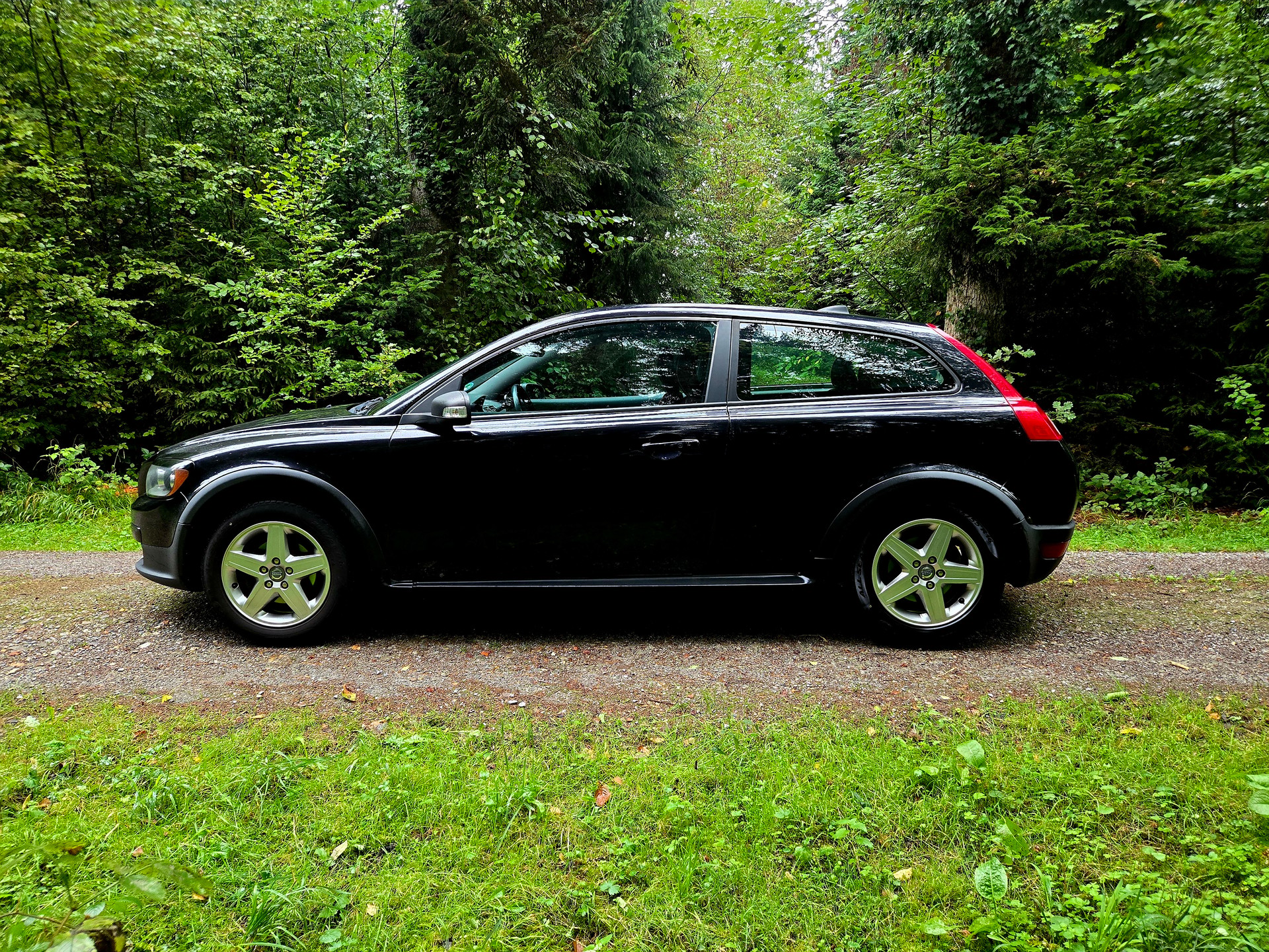 VOLVO C30 2.0-image-5