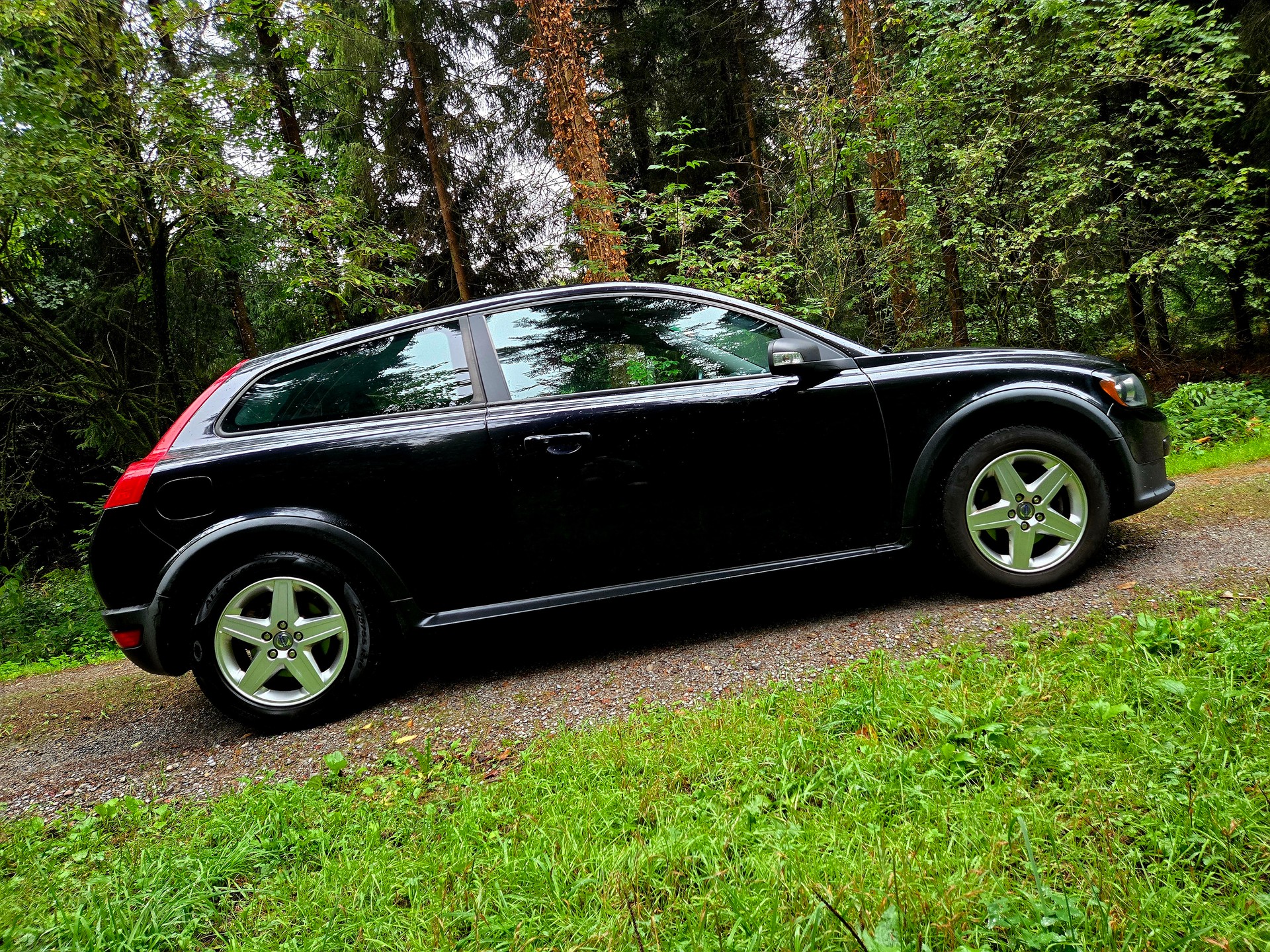 VOLVO C30 2.0-image-12