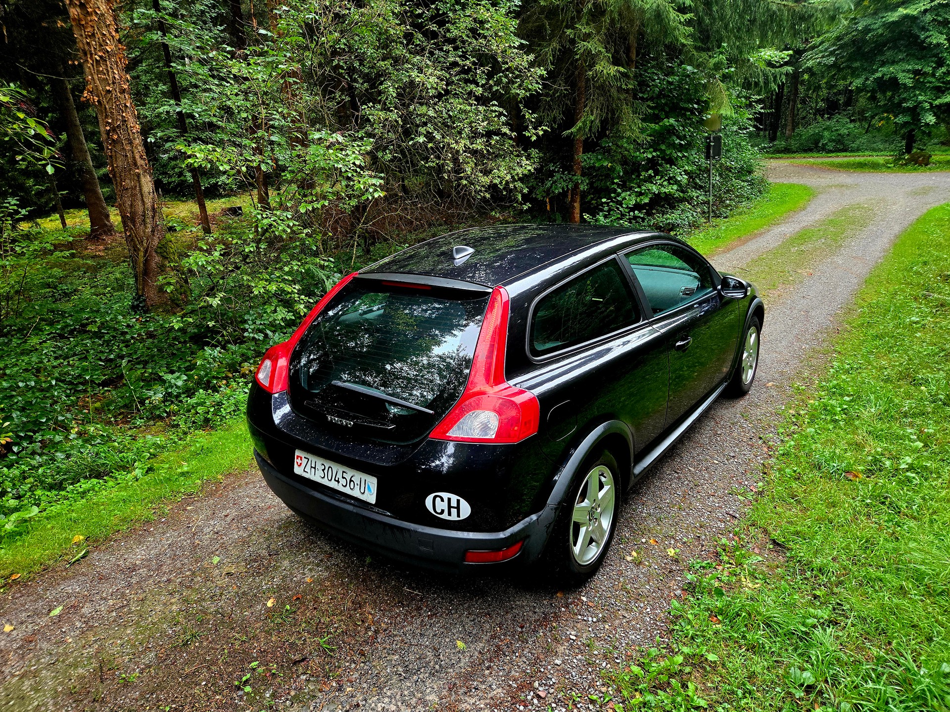 VOLVO C30 2.0-image-9