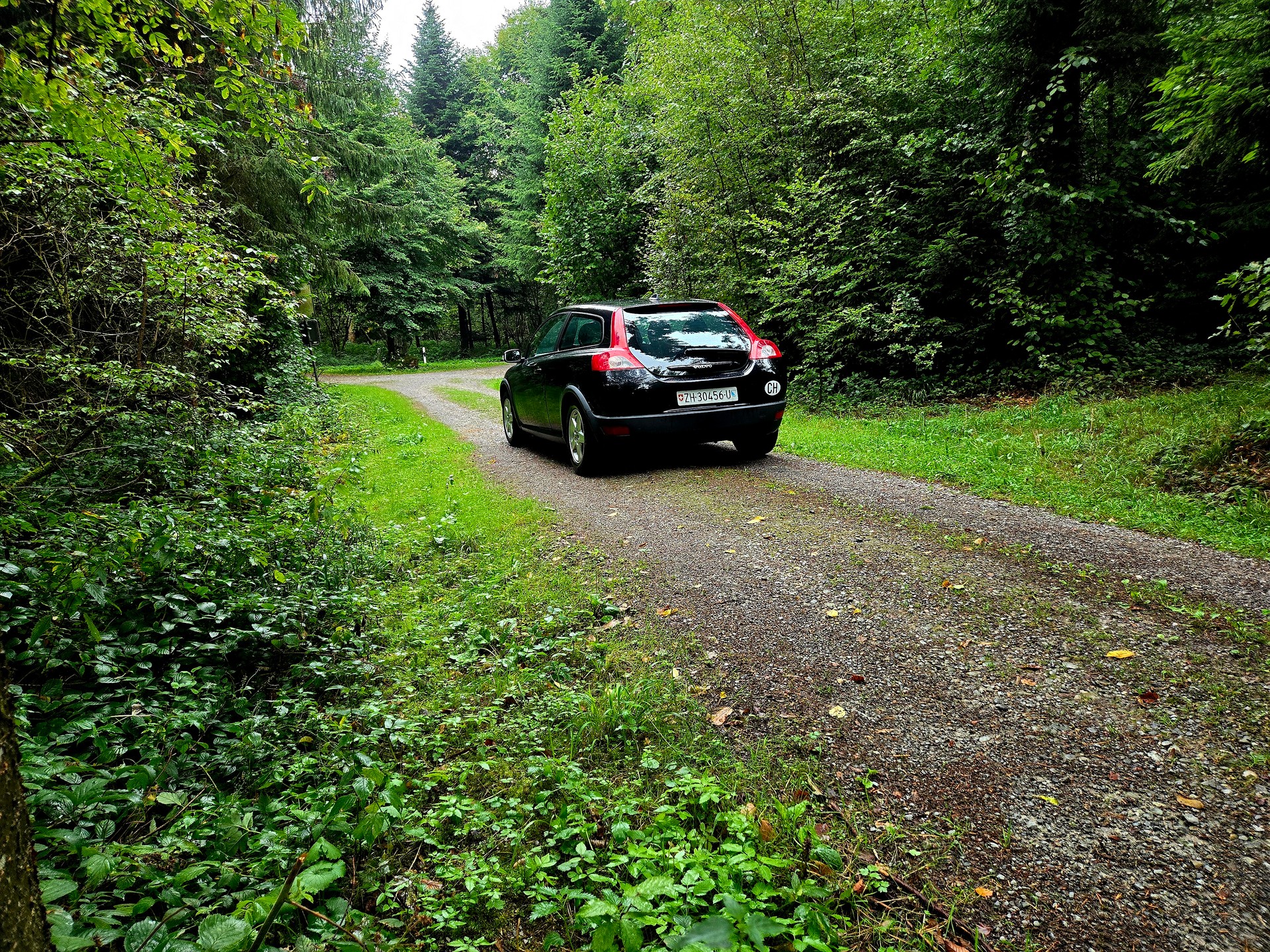 VOLVO C30 2.0-image-11