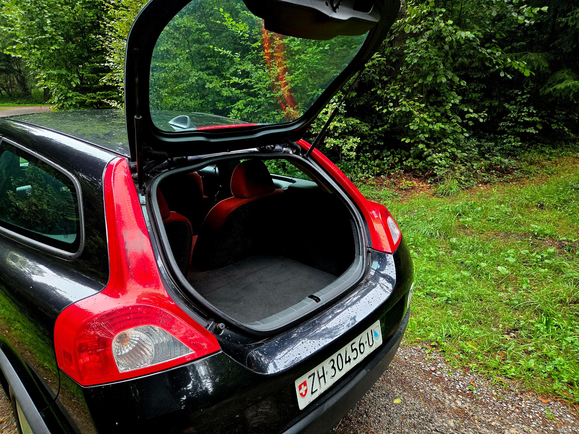 VOLVO C30 2.0-image-13