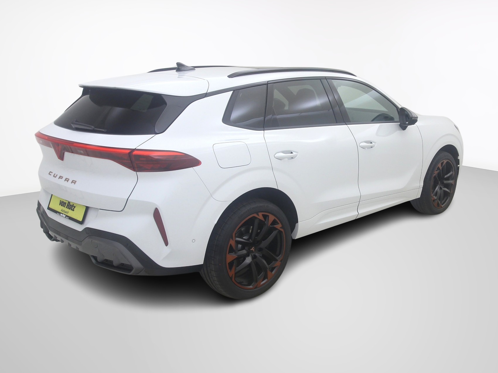 CUPRA Terramar 2.0 TSI 4Drive DSG-image-5