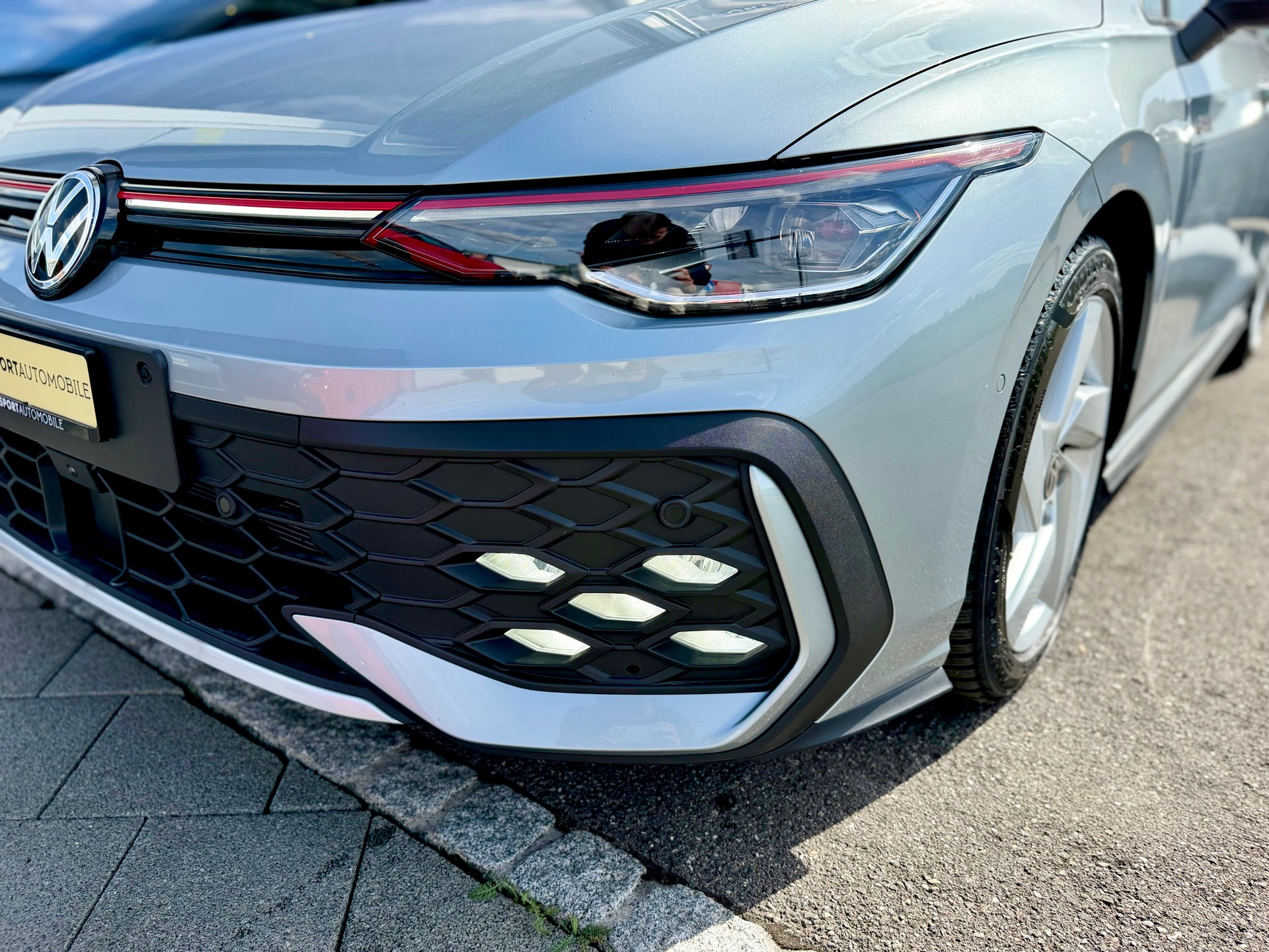 VW Golf 2.0 TSI GTI DSG-image-5