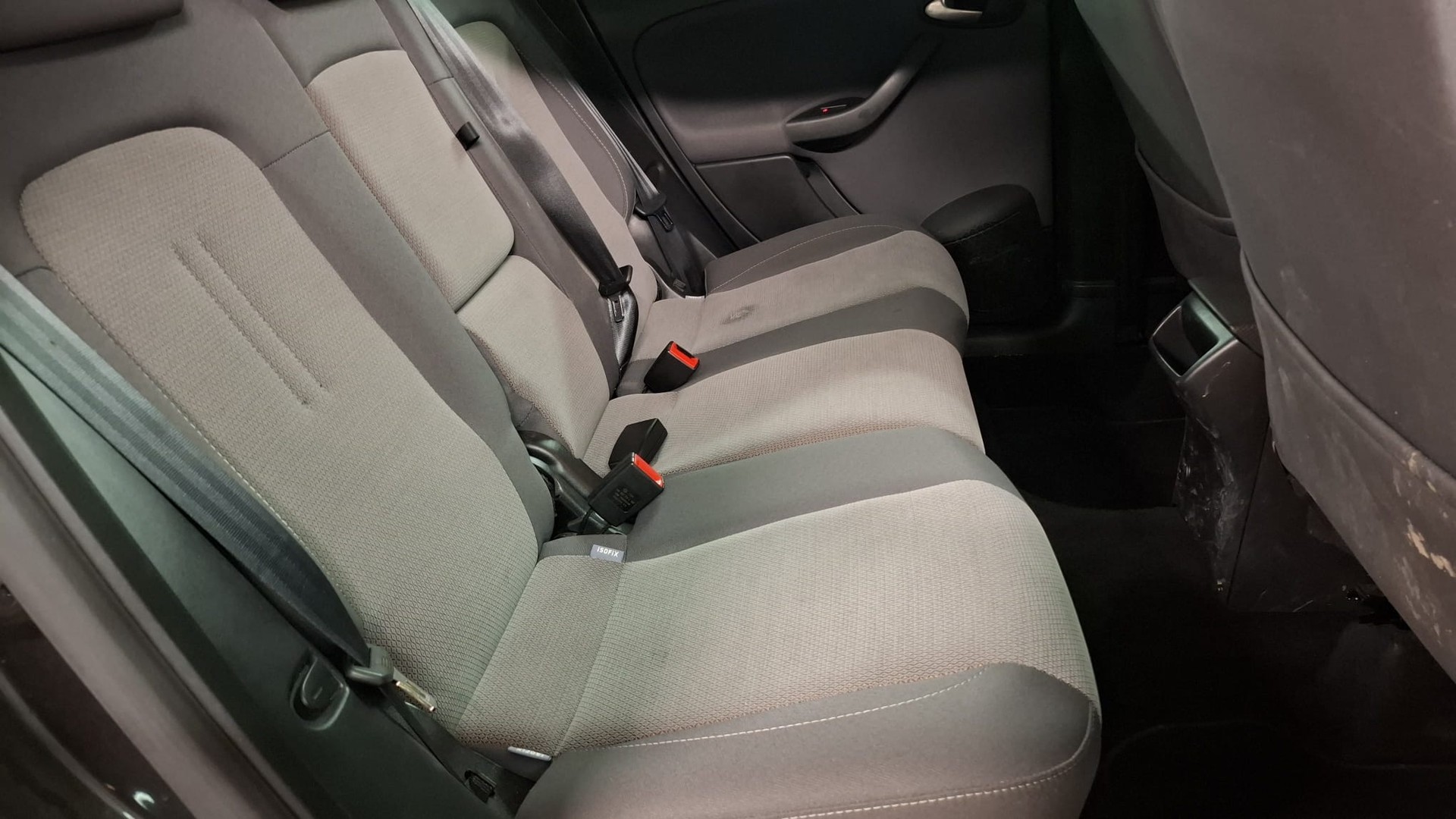 SEAT Altea XL 1.8 TSI Style DSG-image-8