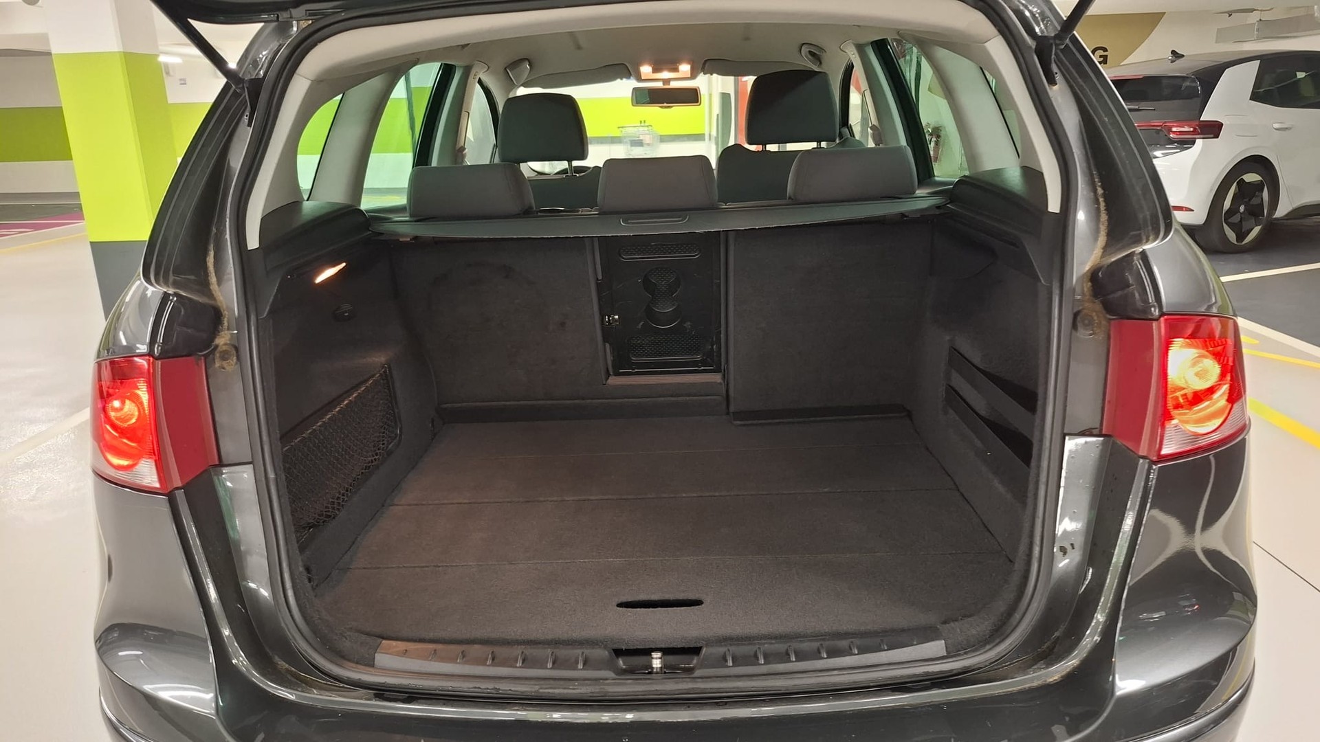 SEAT Altea XL 1.8 TSI Style DSG-image-10