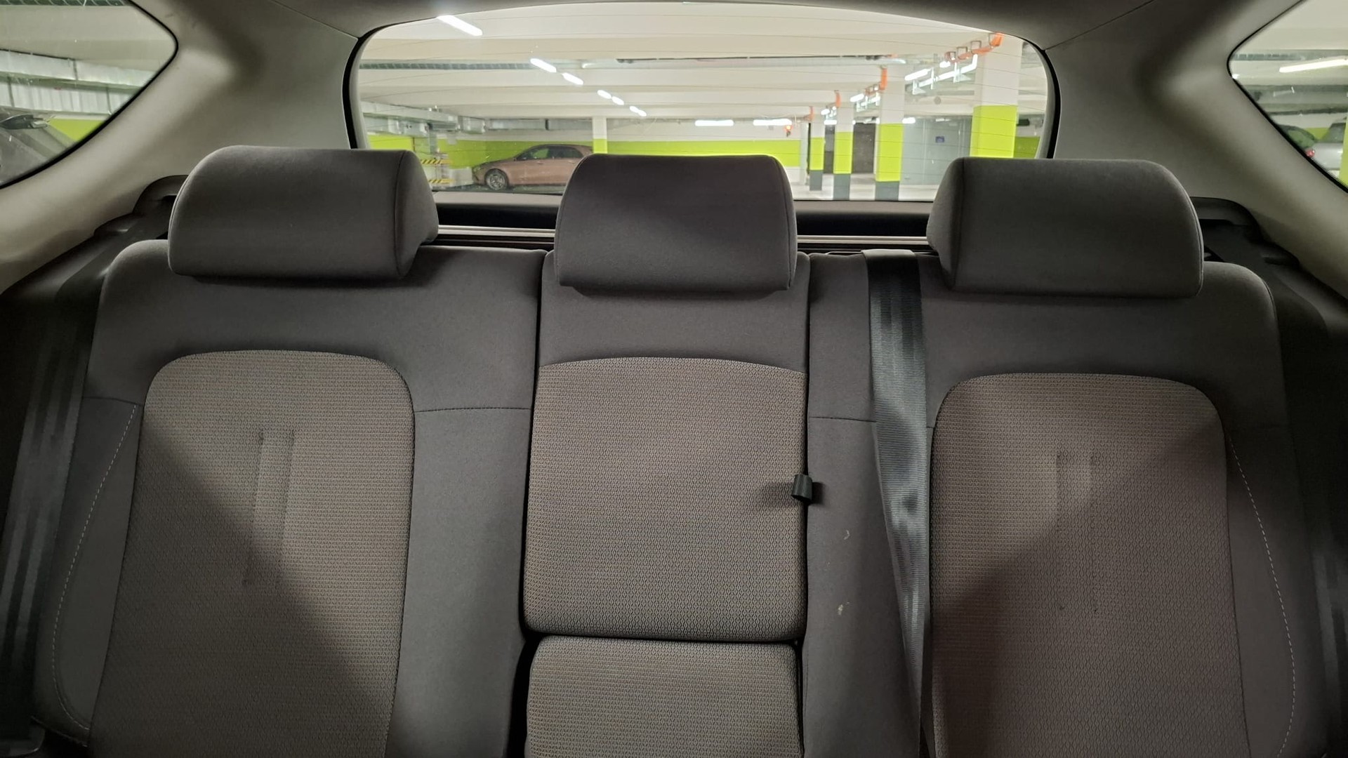 SEAT Altea XL 1.8 TSI Style DSG-image-9