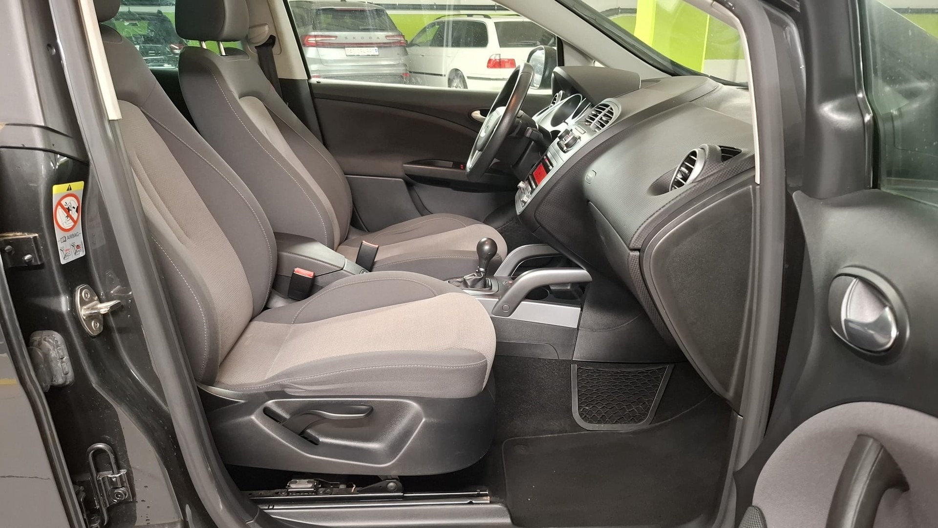 SEAT Altea XL 1.8 TSI Style DSG-image-11