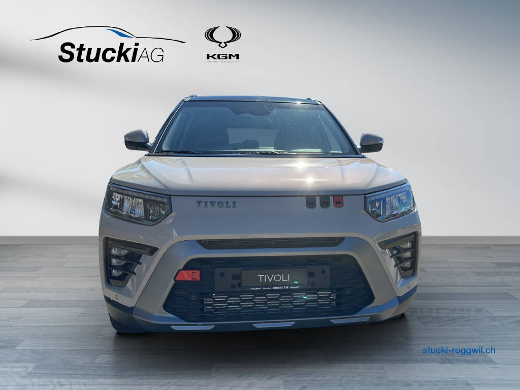 KGM-SsangYong Tivoli 1.5 T-Gdi Platinum 2WD-showroom-element-1