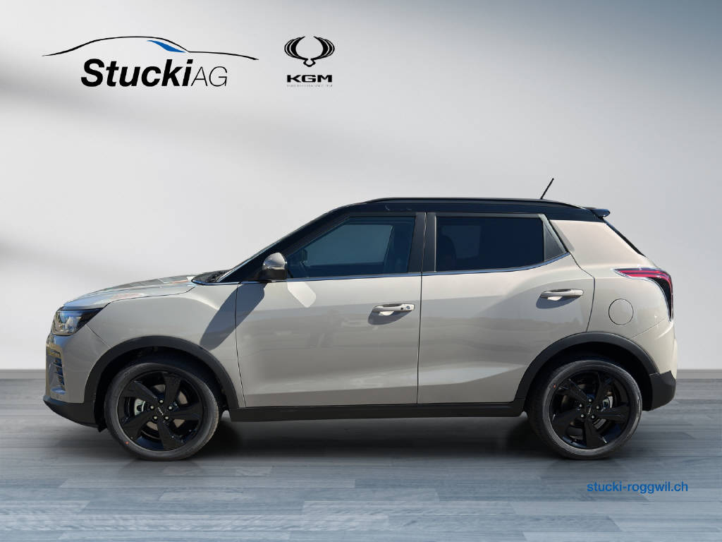 KGM-SsangYong Tivoli 1.5 T-Gdi Platinum 2WD-showroom-element-2