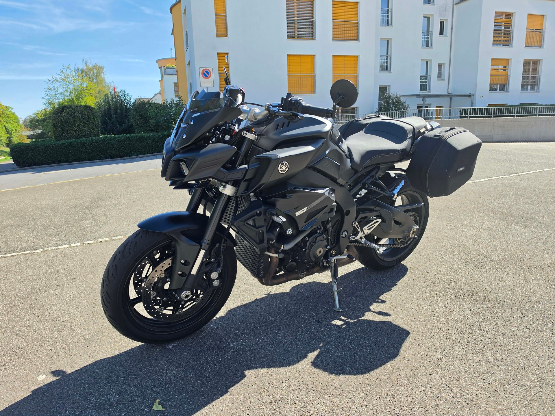 YAMAHA MT-10 ABS-image-4