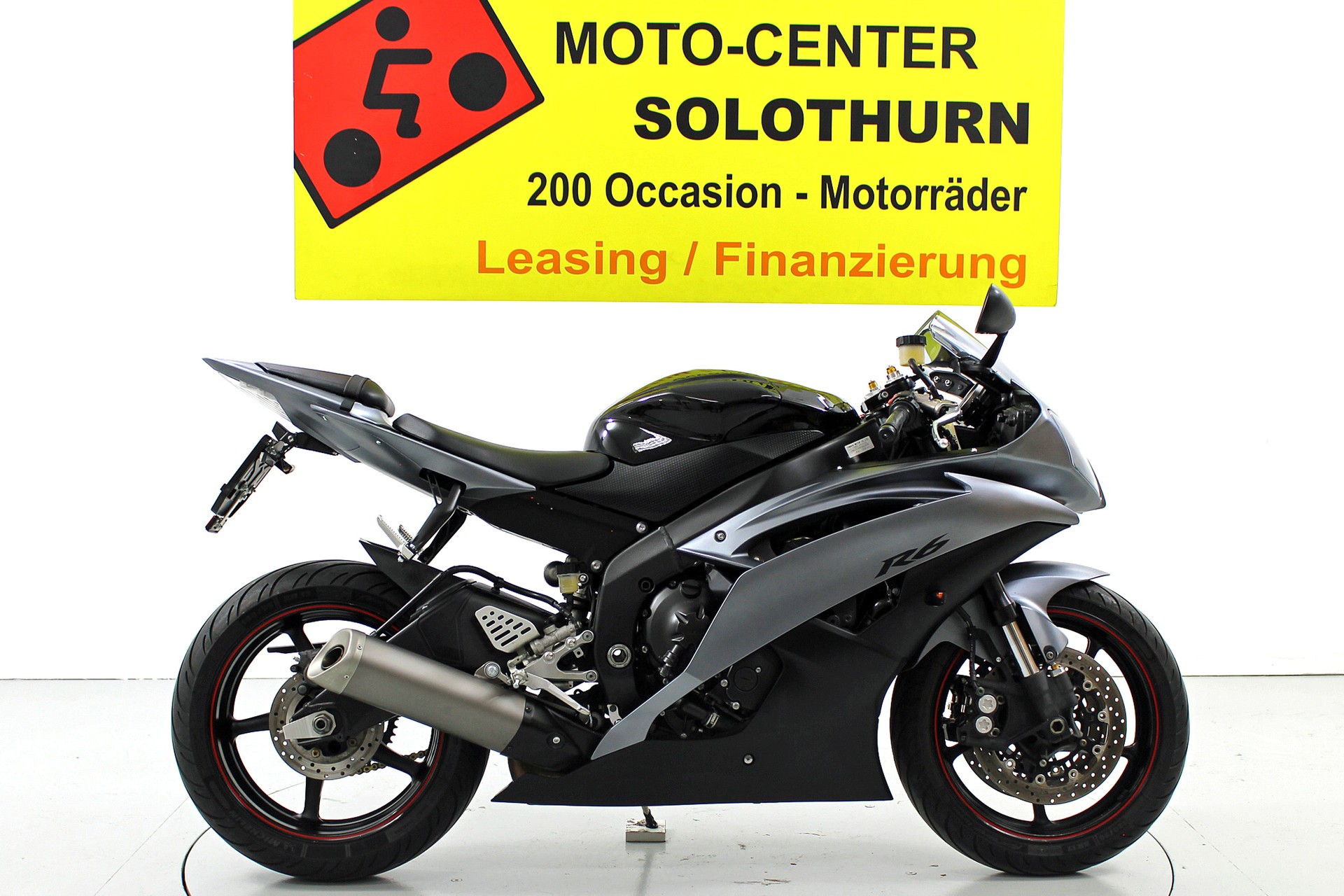YAMAHA YZF-R6-image-0