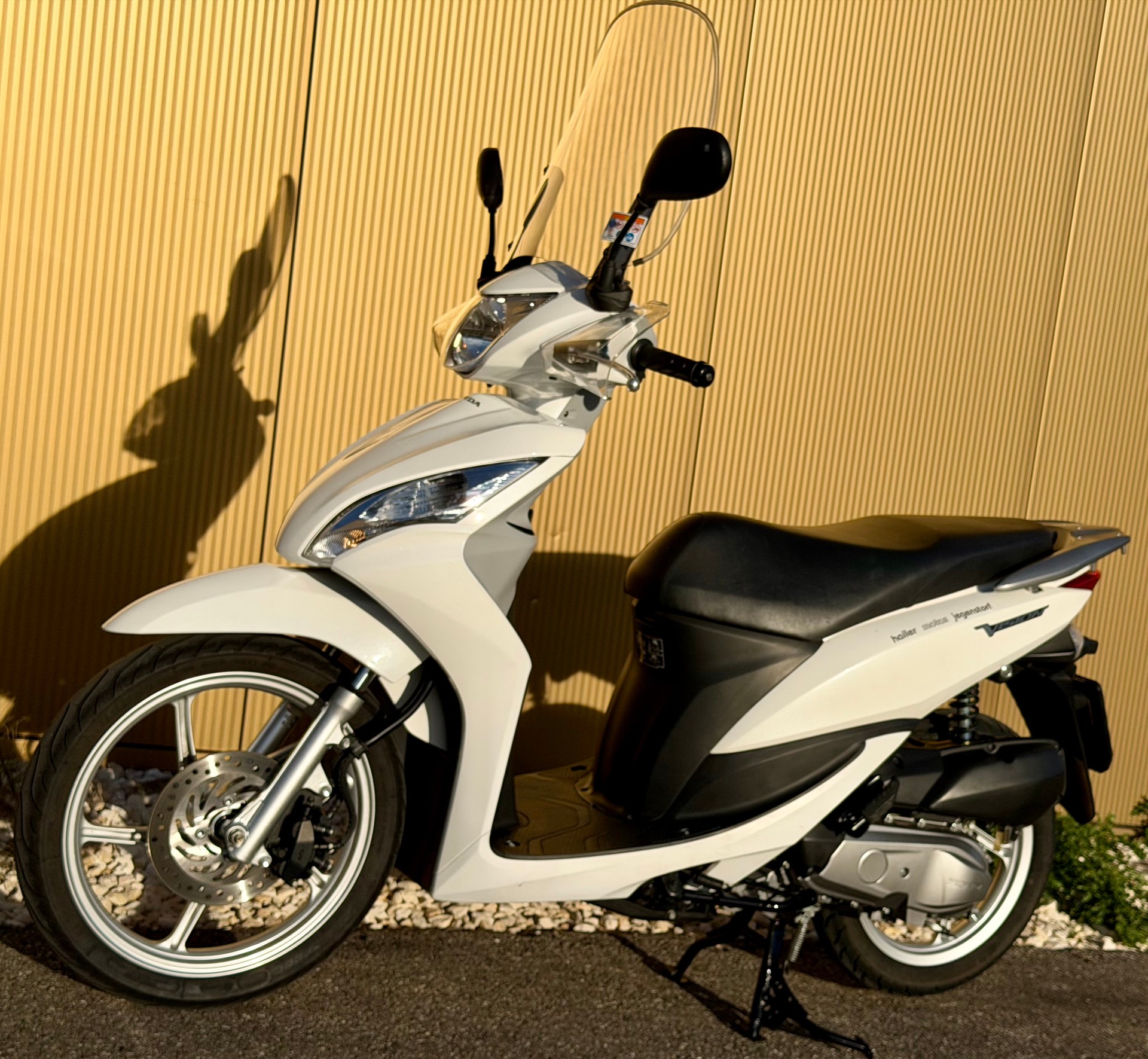 HONDA NSC Vision 110 16''-image-9