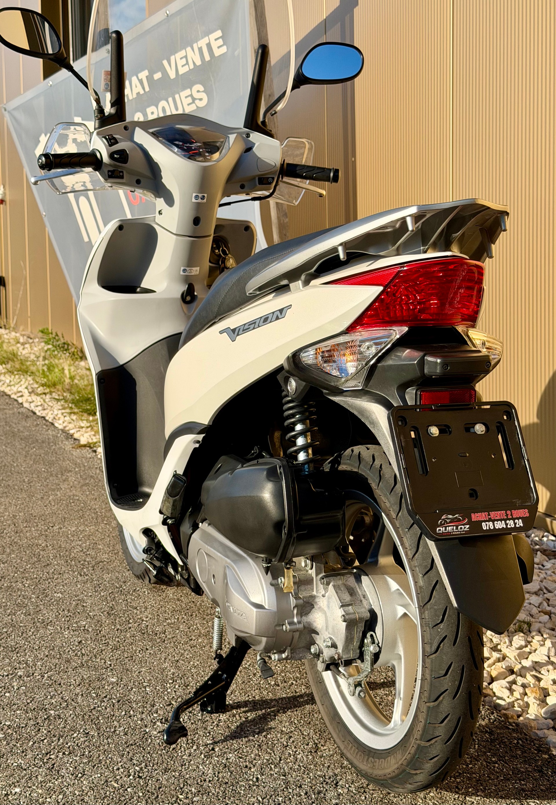 HONDA NSC Vision 110 16''-image-12