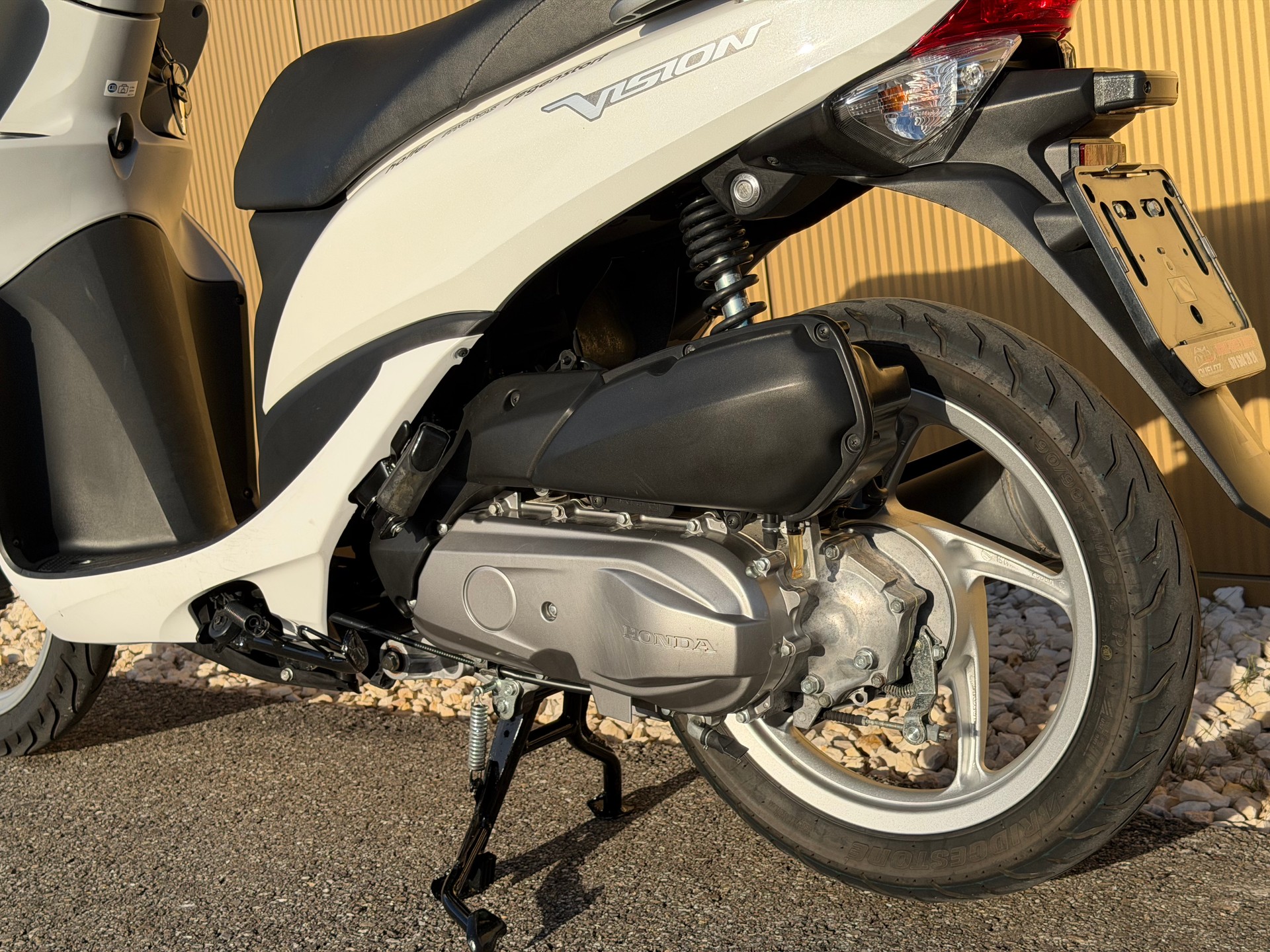 HONDA NSC Vision 110 16''-image-13