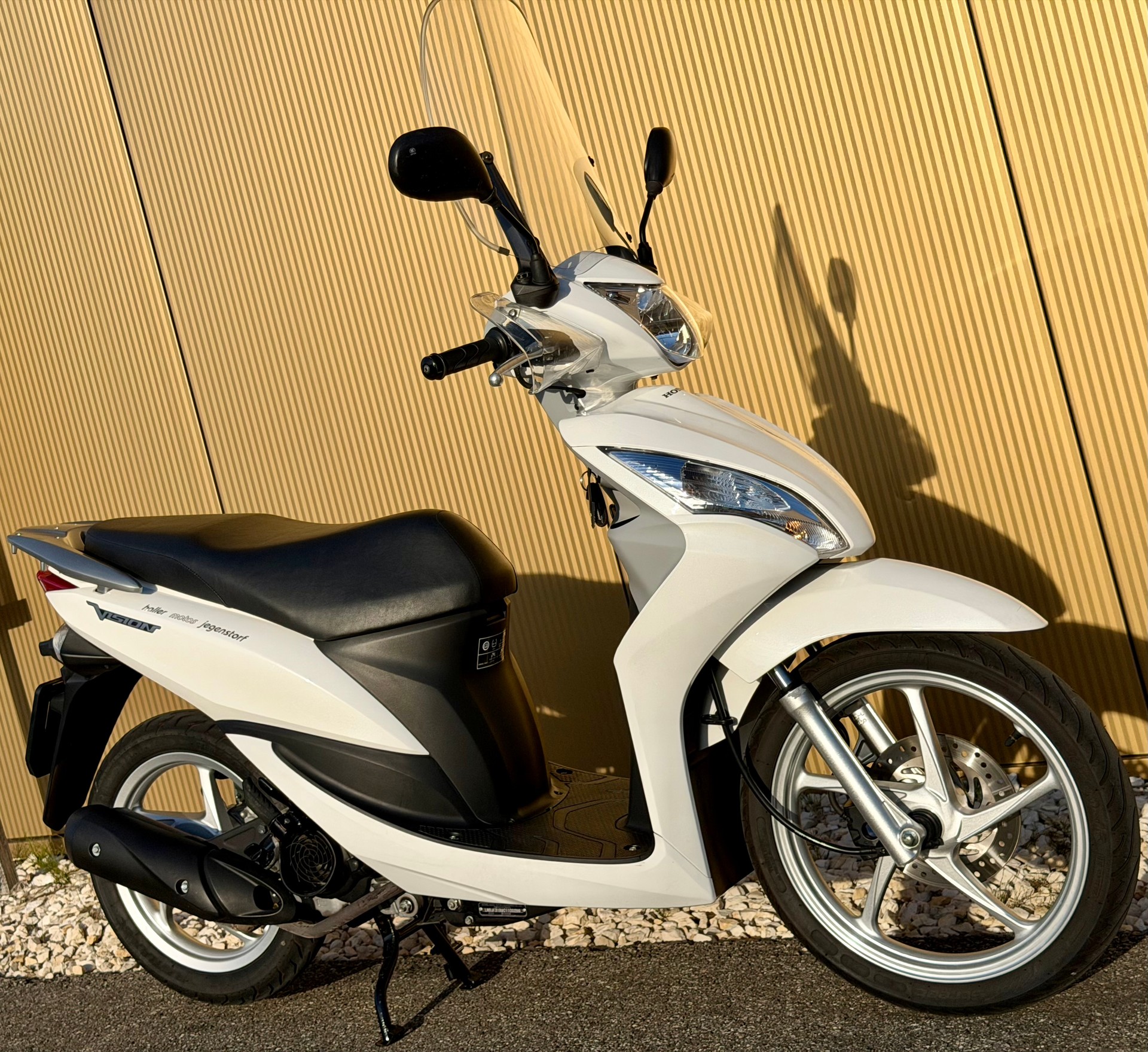 HONDA NSC Vision 110 16''-image-2
