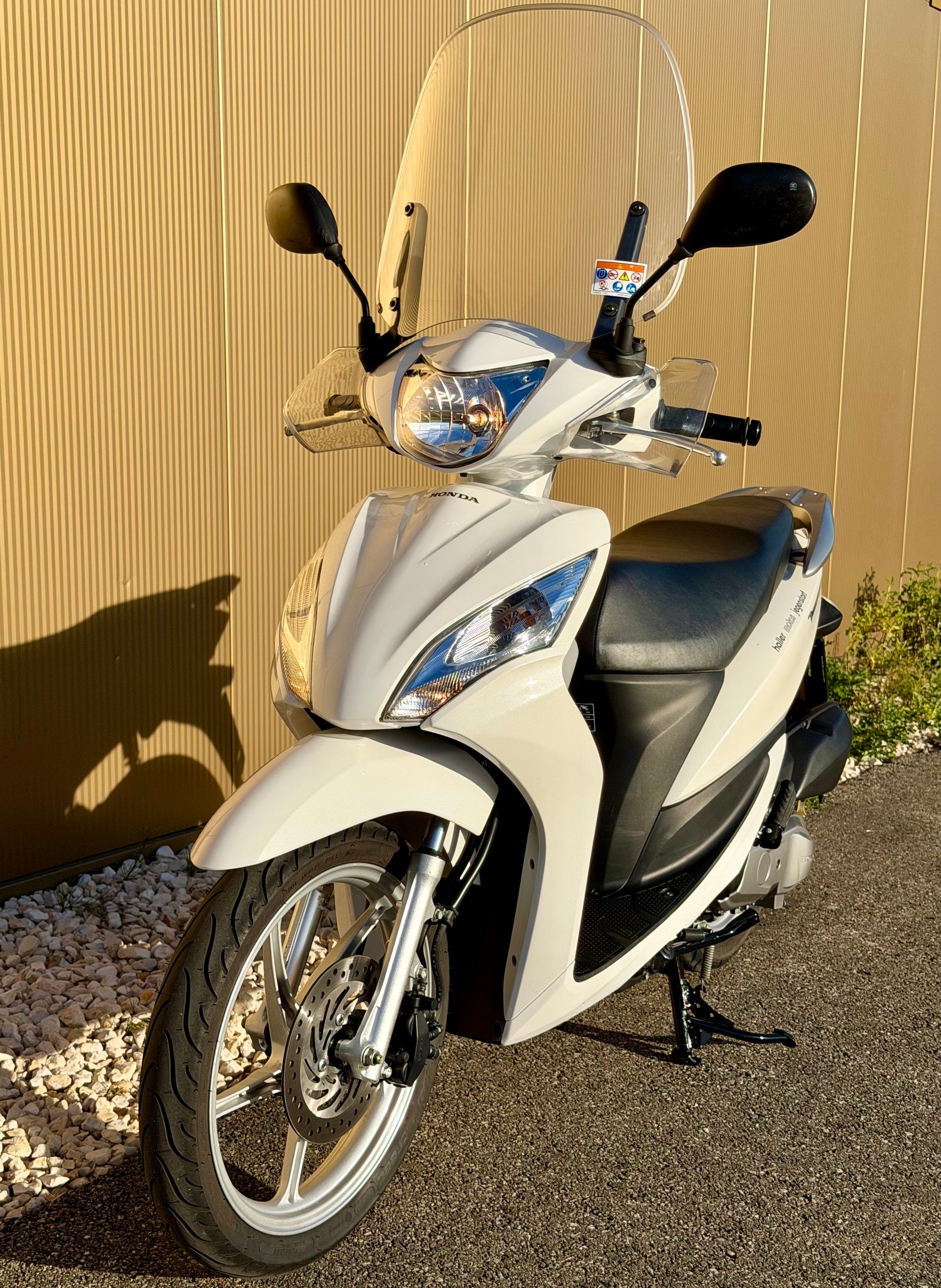 HONDA NSC Vision 110 16''-image-7