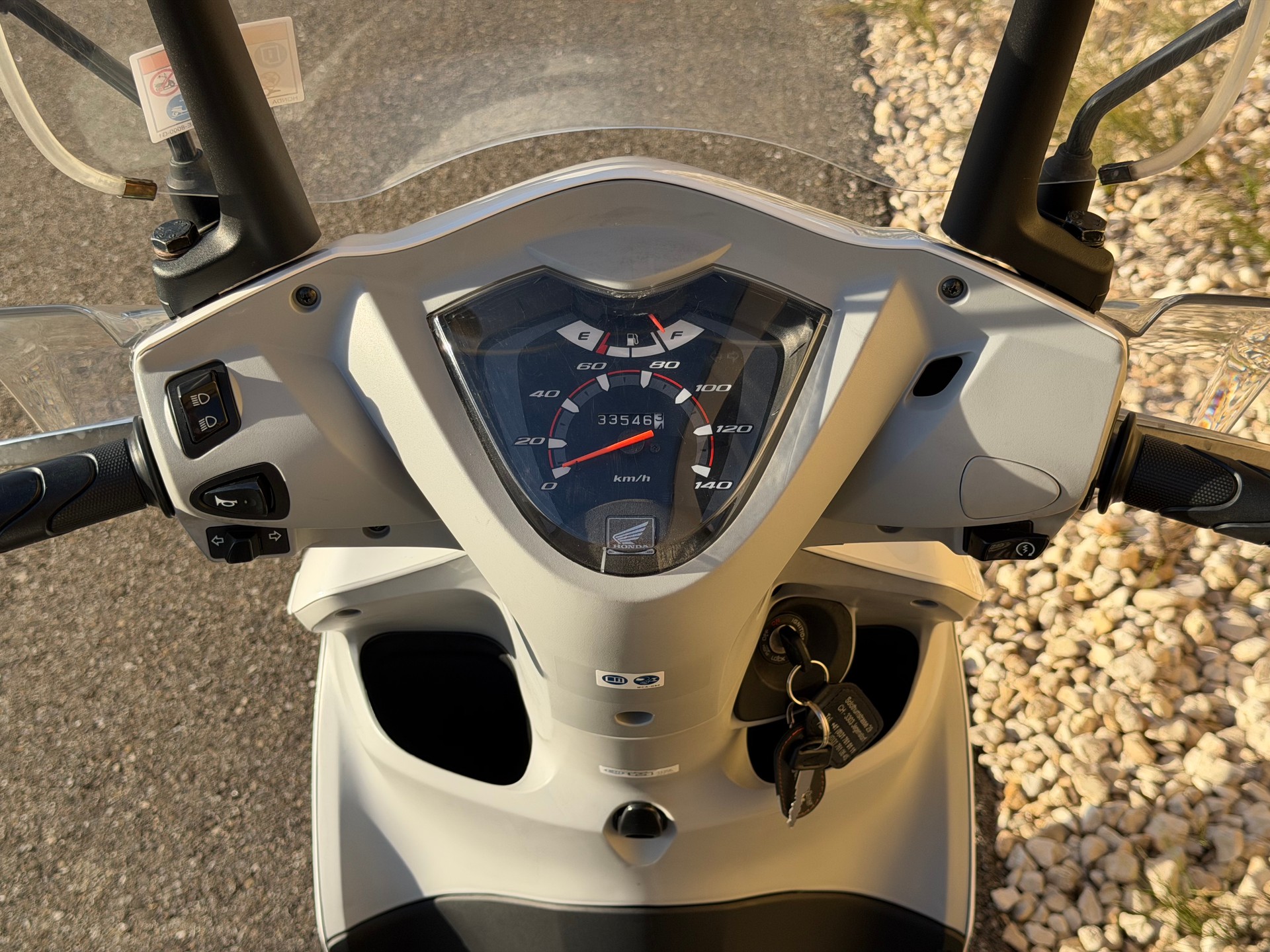 HONDA NSC Vision 110 16''-image-15