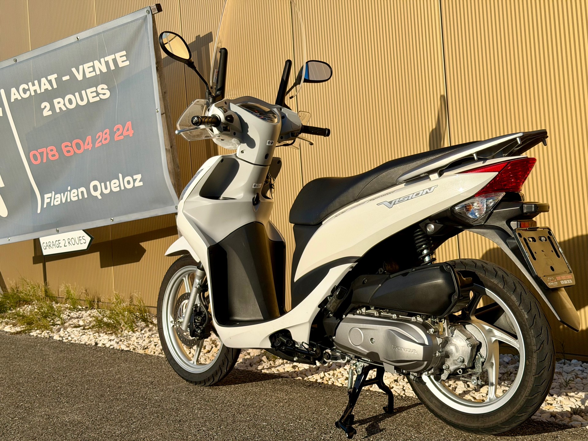 HONDA NSC Vision 110 16''-image-11