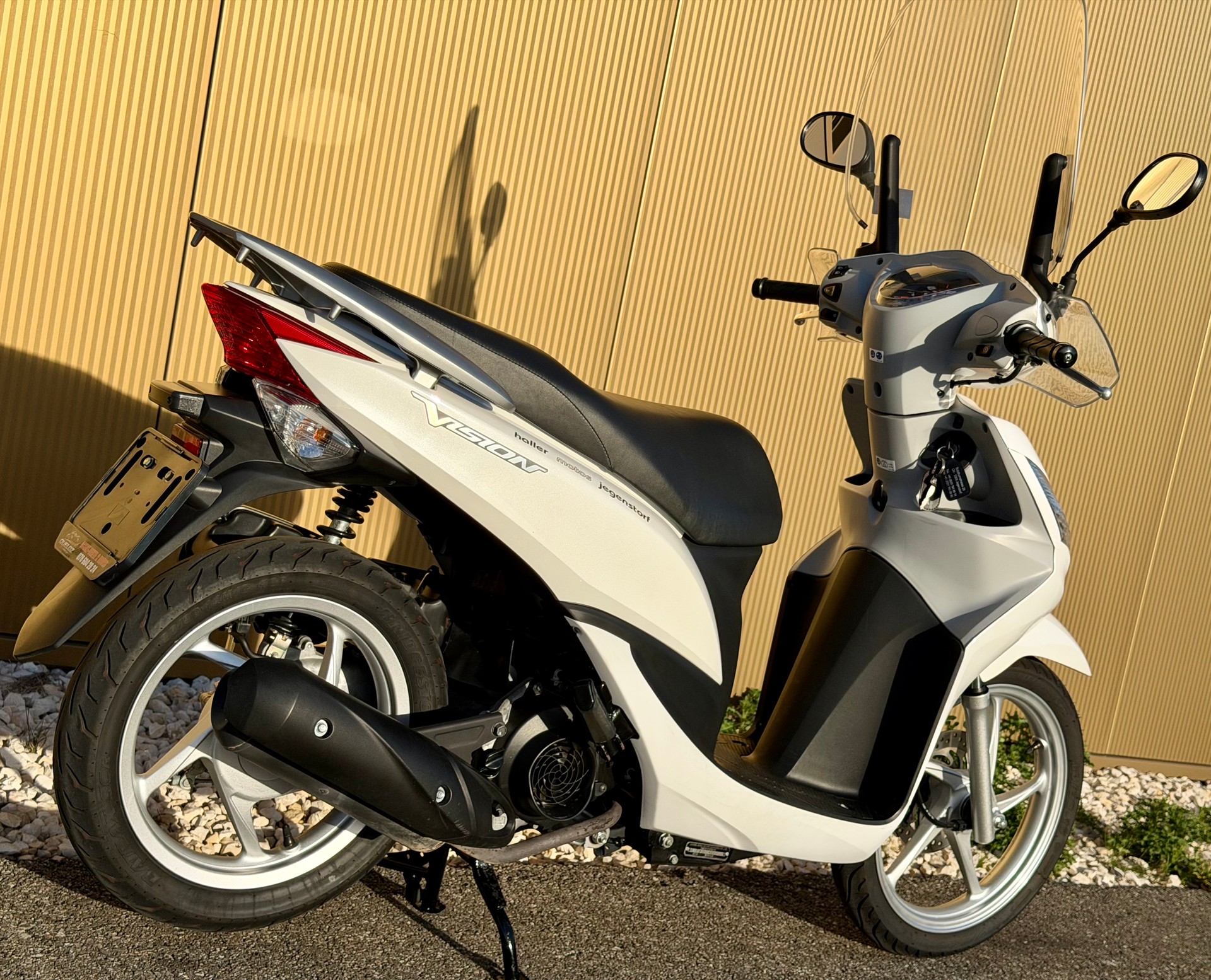 HONDA NSC Vision 110 16''-image-4