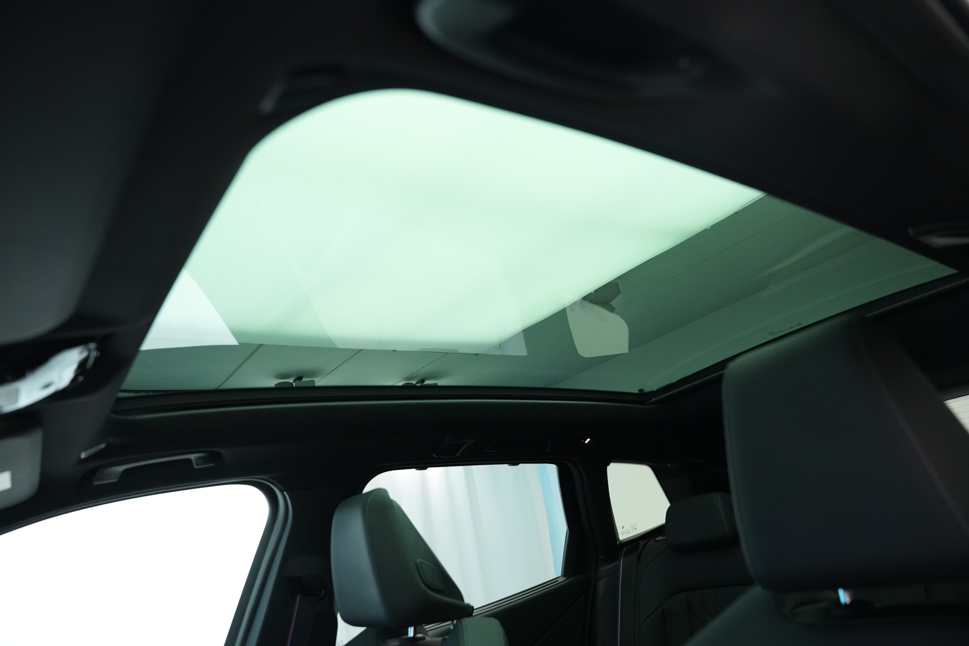 BMW X3 xDrive M50 48V M Sport Pro *AHK* *Head-Up* *Panorama* *Iconic Glow*-image-13