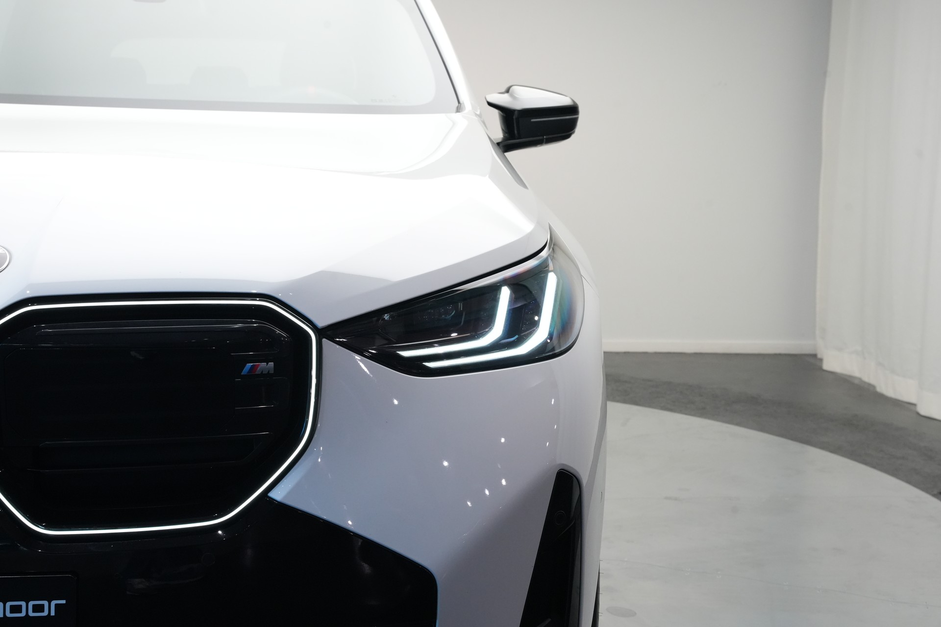 BMW X3 xDrive M50 48V M Sport Pro *AHK* *Head-Up* *Panorama* *Iconic Glow*-image-47