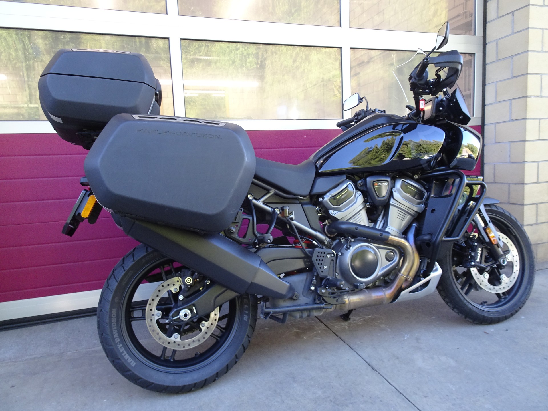 HARLEY-DAVIDSON RA Pan America 1250 Special-image-8