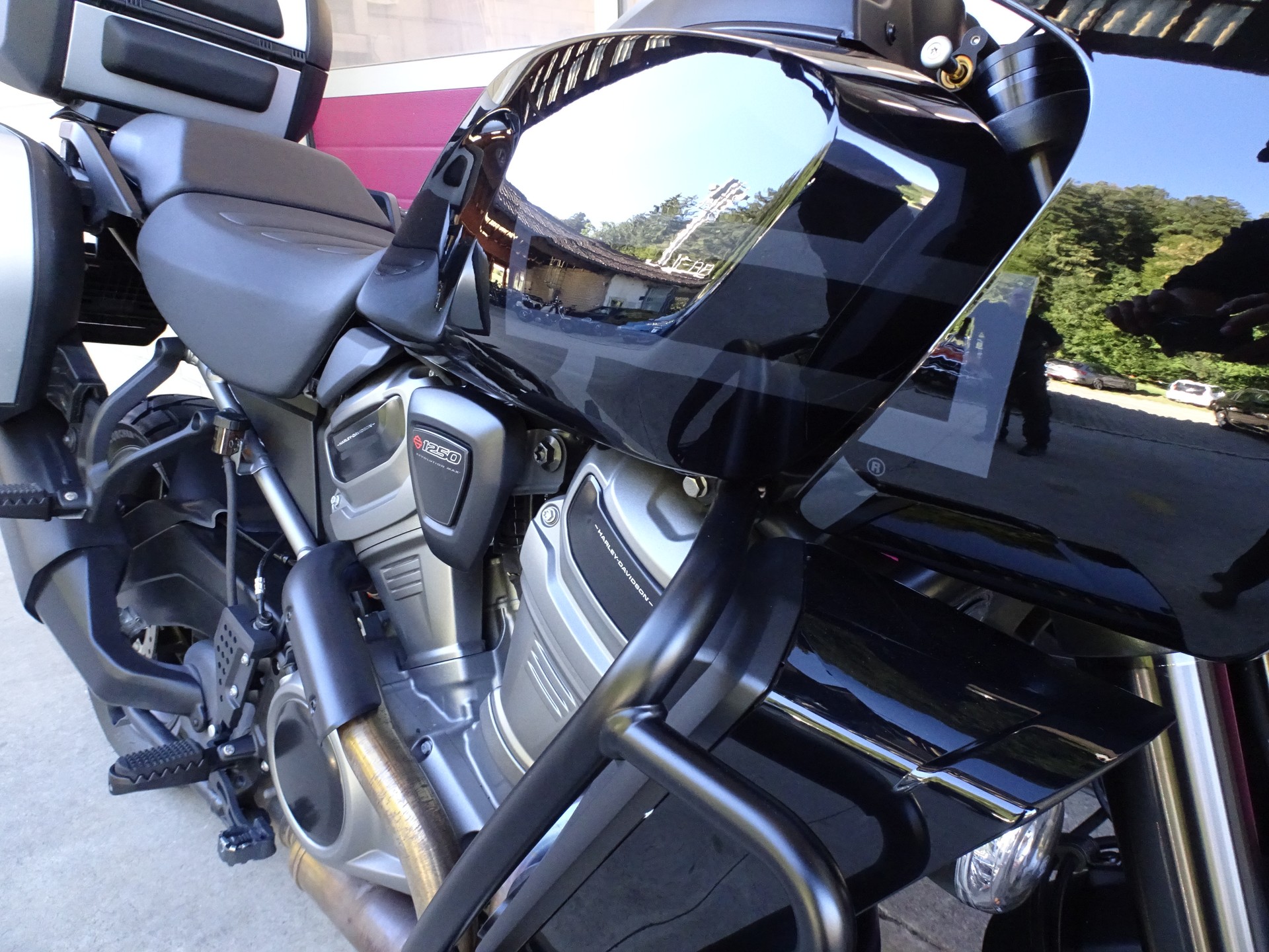 HARLEY-DAVIDSON RA Pan America 1250 Special-image-13