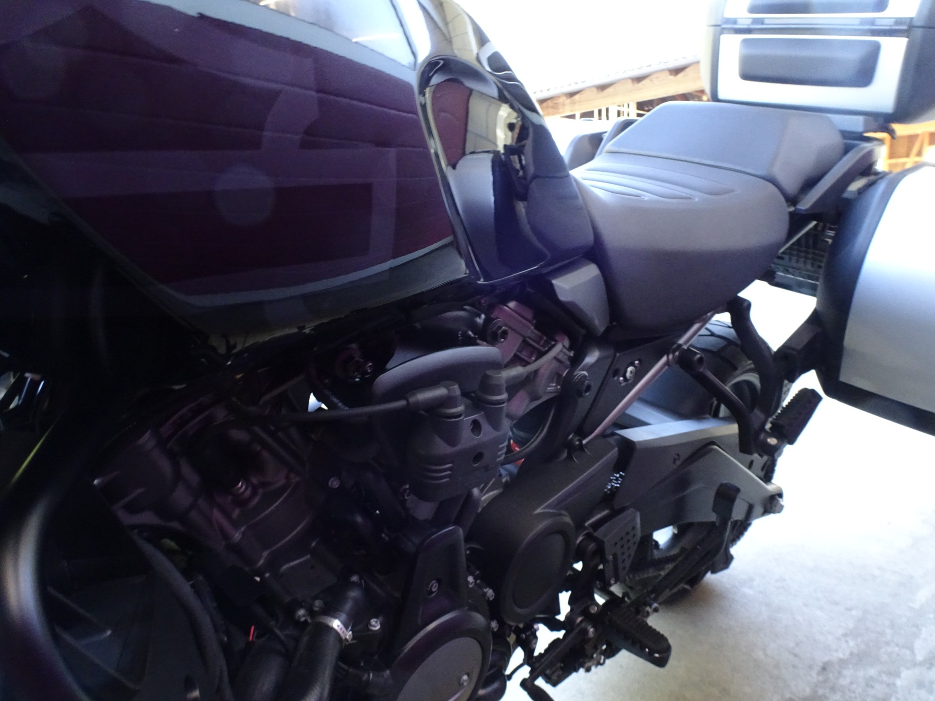 HARLEY-DAVIDSON RA Pan America 1250 Special-image-12