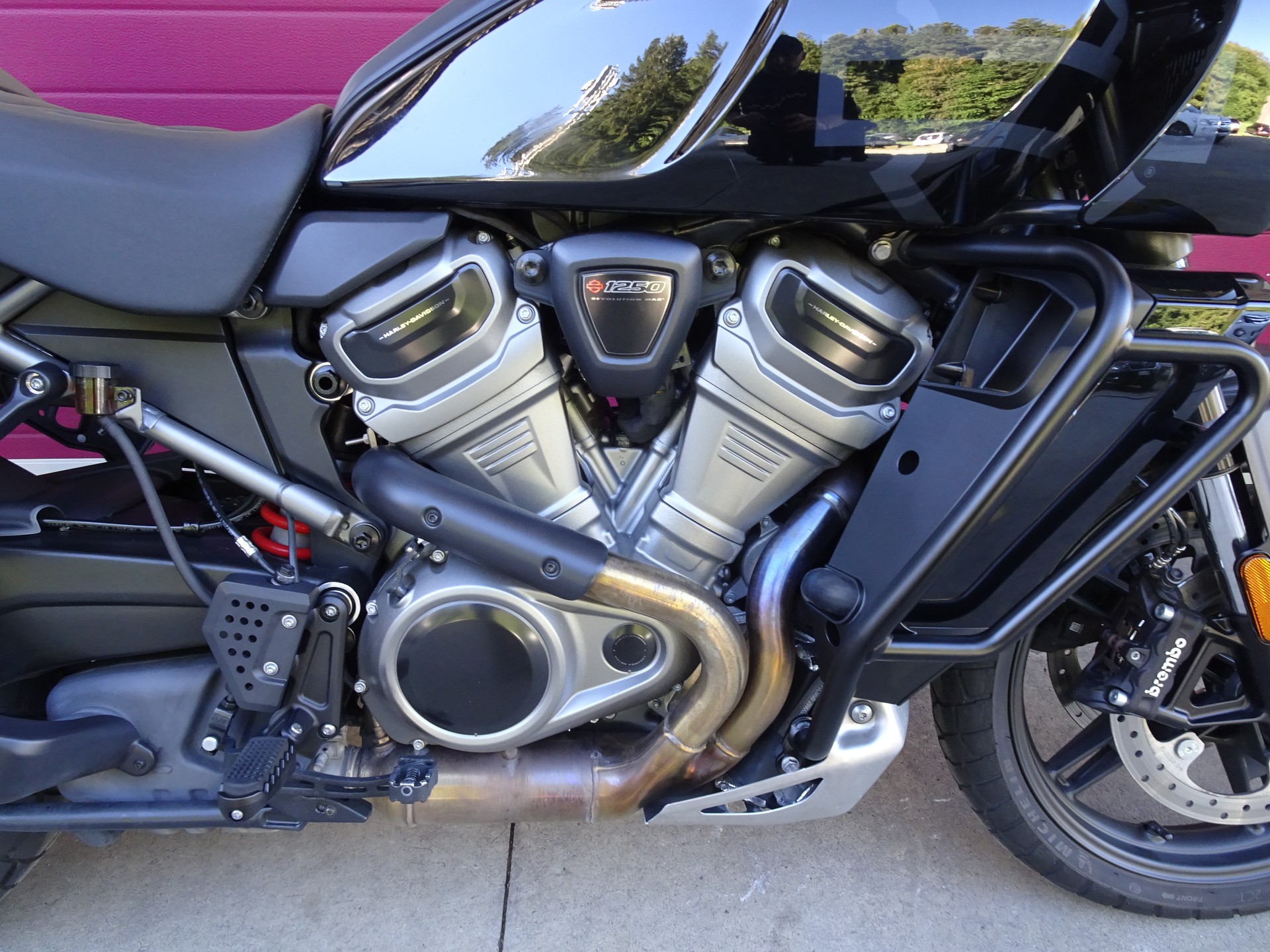HARLEY-DAVIDSON RA Pan America 1250 Special-image-9