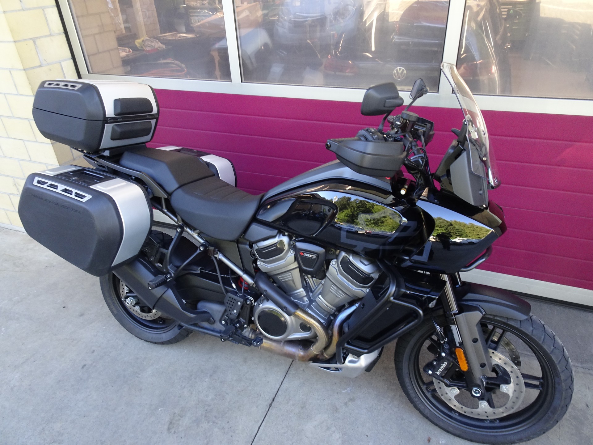 HARLEY-DAVIDSON RA Pan America 1250 Special-image-15