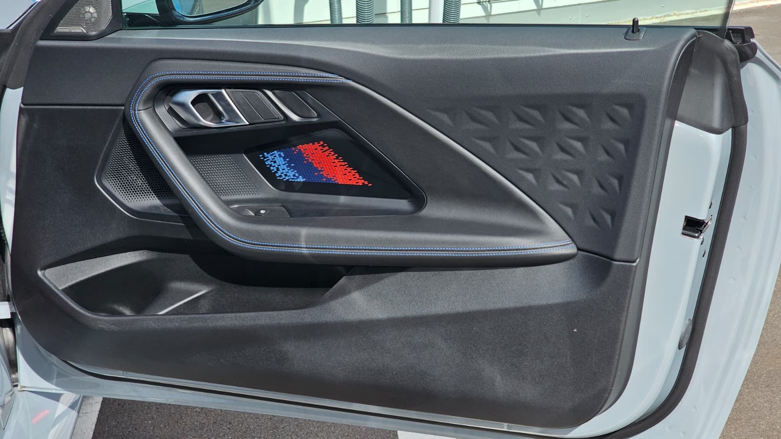 BMW BMW M2 G87 460PS Steptronic | 04.2024 | 20'900 km | Garantie BMW-image-9