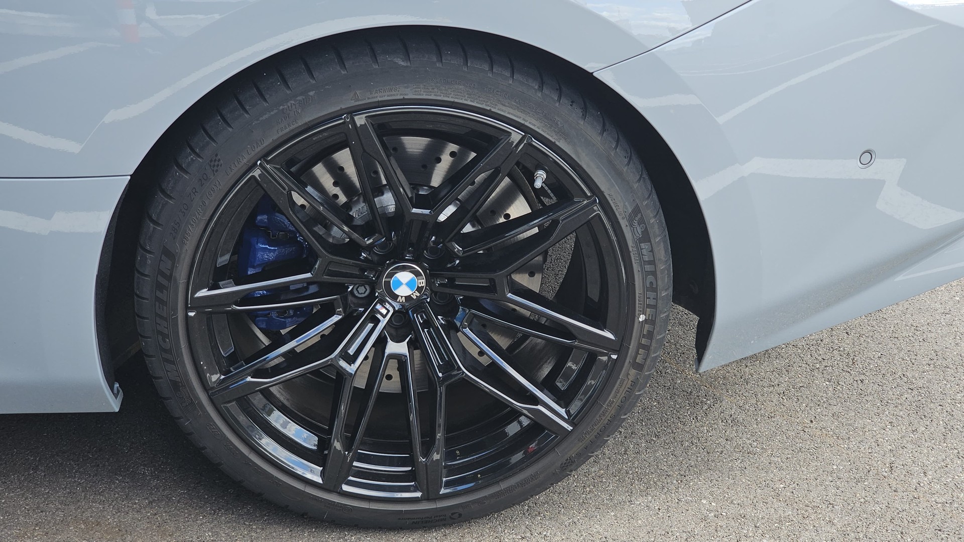 BMW BMW M2 G87 460PS Steptronic | 04.2024 | 20'900 km | Garantie BMW-image-11