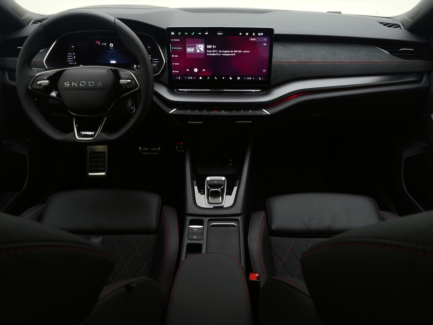SKODA Octavia 2.0 TSI RS DSG-image-7
