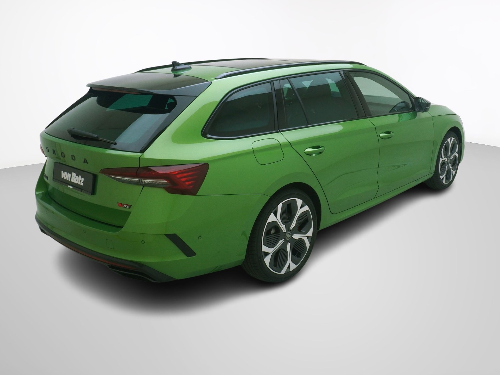 SKODA Octavia 2.0 TSI RS DSG-showroom-element-2
