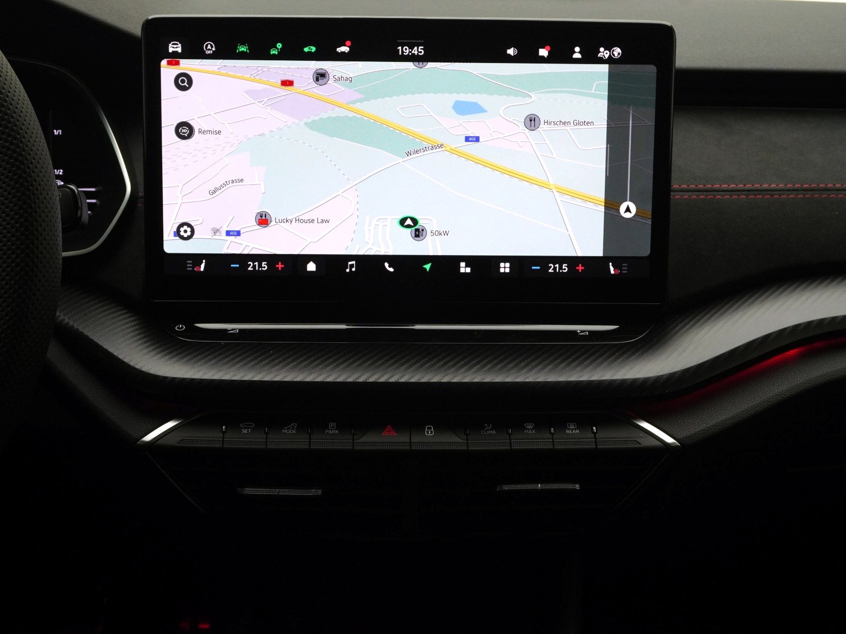 SKODA Octavia 2.0 TSI RS DSG-image-14