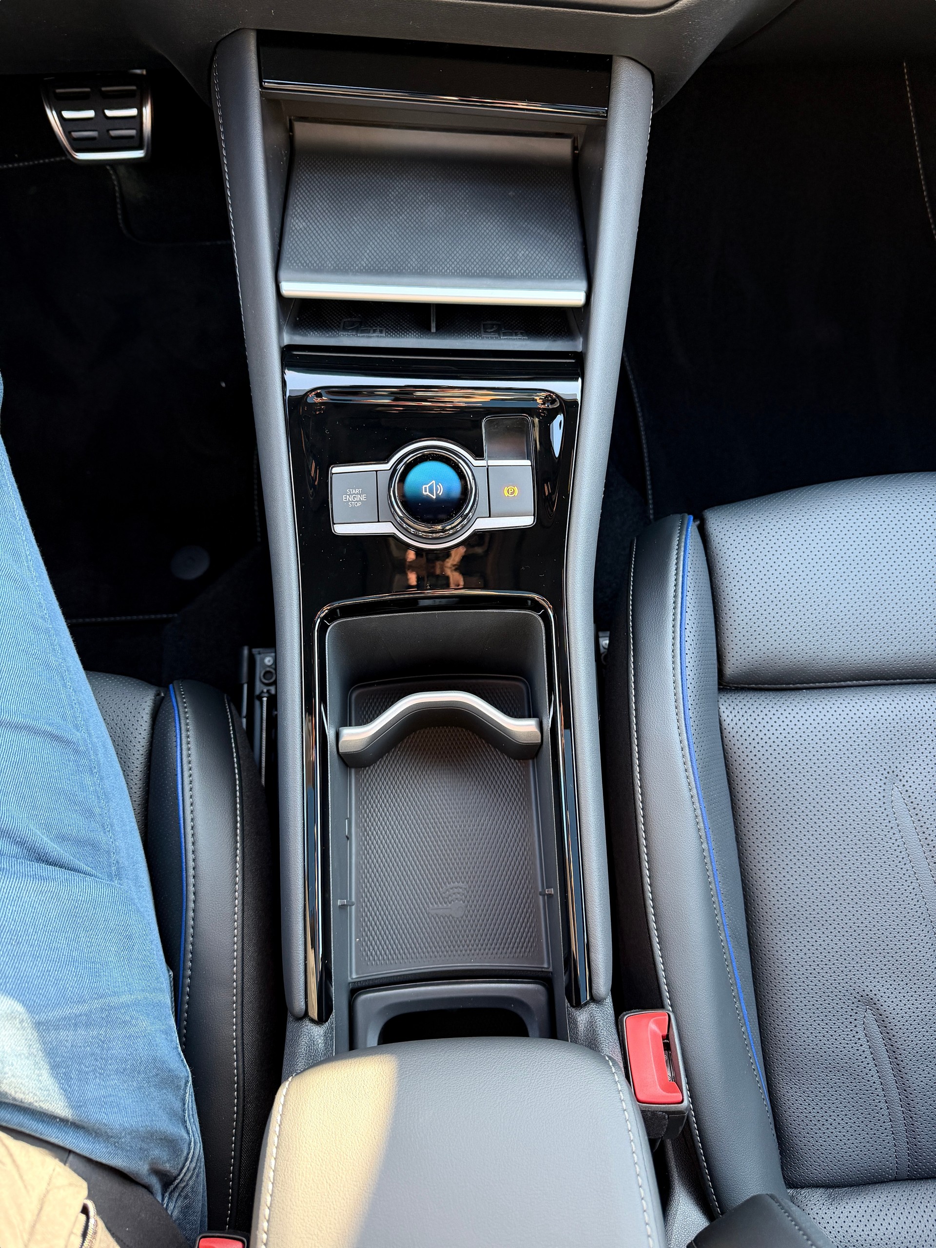 VW Tiguan 2.0 TSI DSG R-Line 4Motion-image-19
