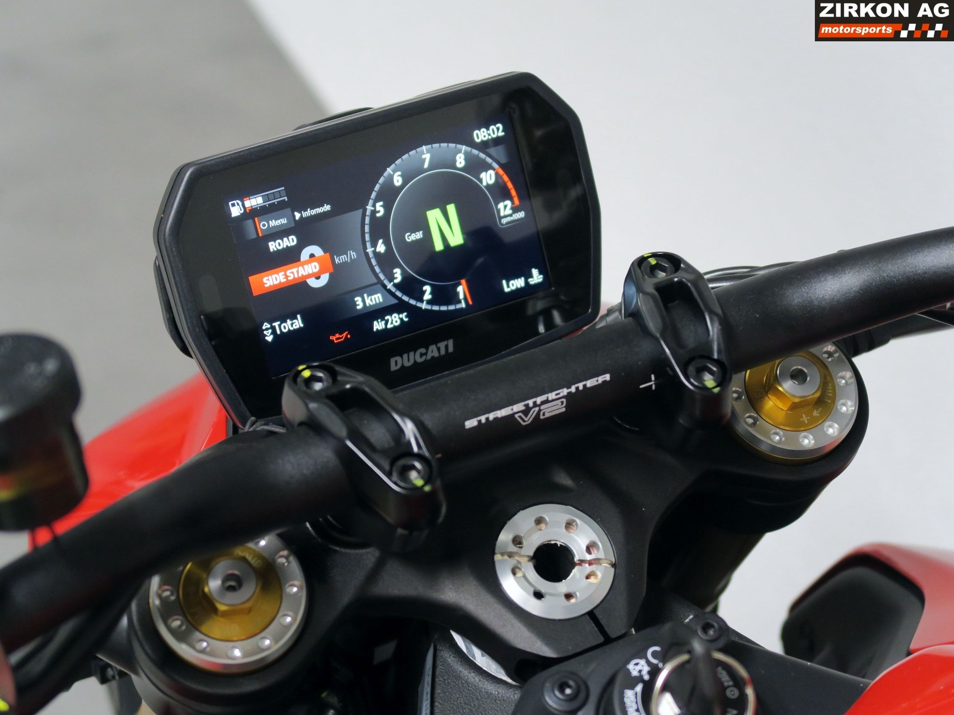 DUCATI Streetfighter V2 S-image-12