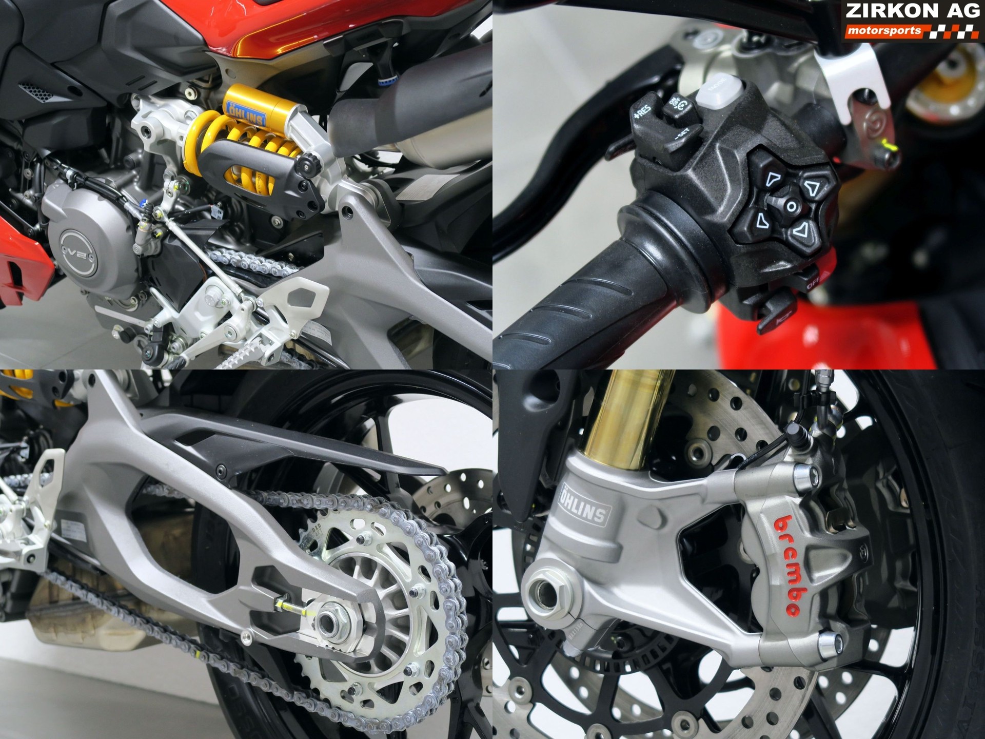 DUCATI Streetfighter V2 S-image-14