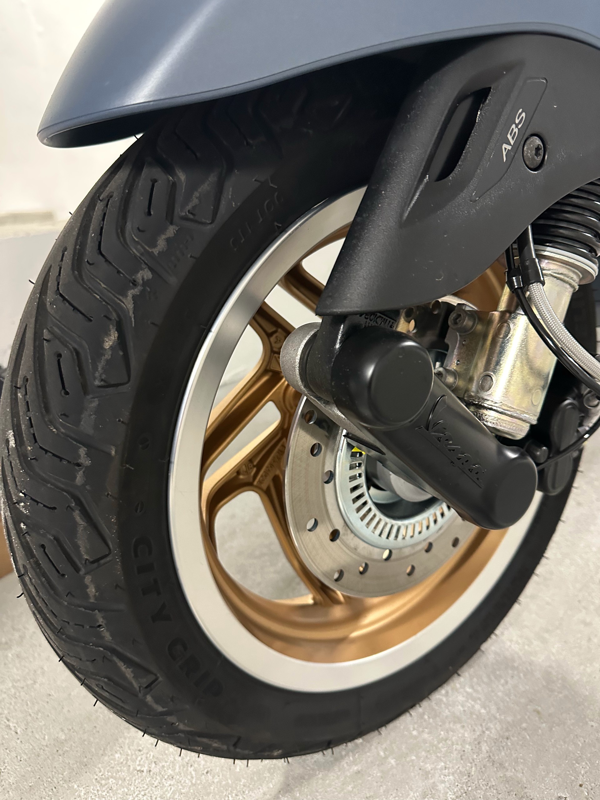 PIAGGIO Primavera Officina 8-image-1