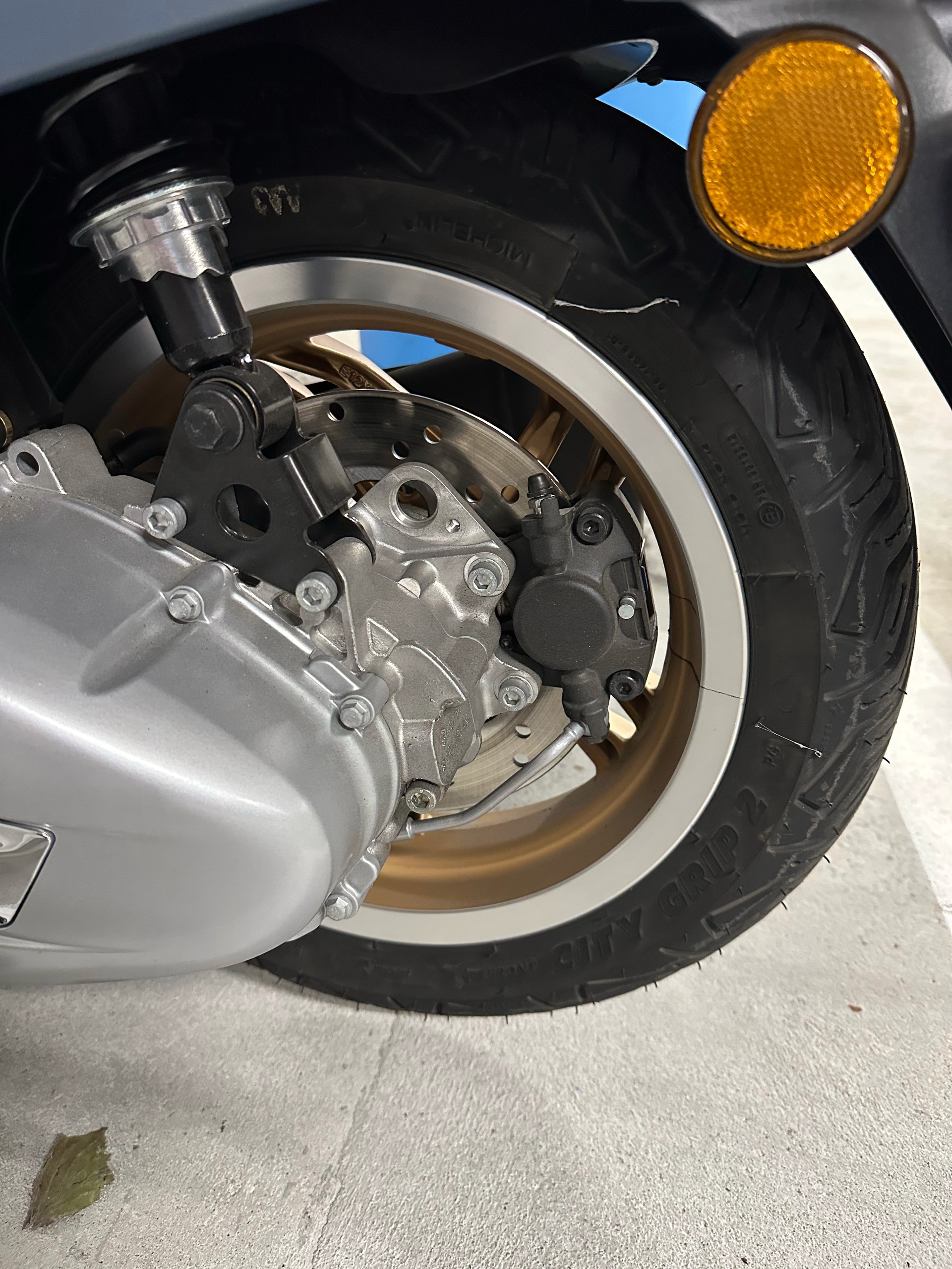 PIAGGIO Primavera Officina 8-image-2