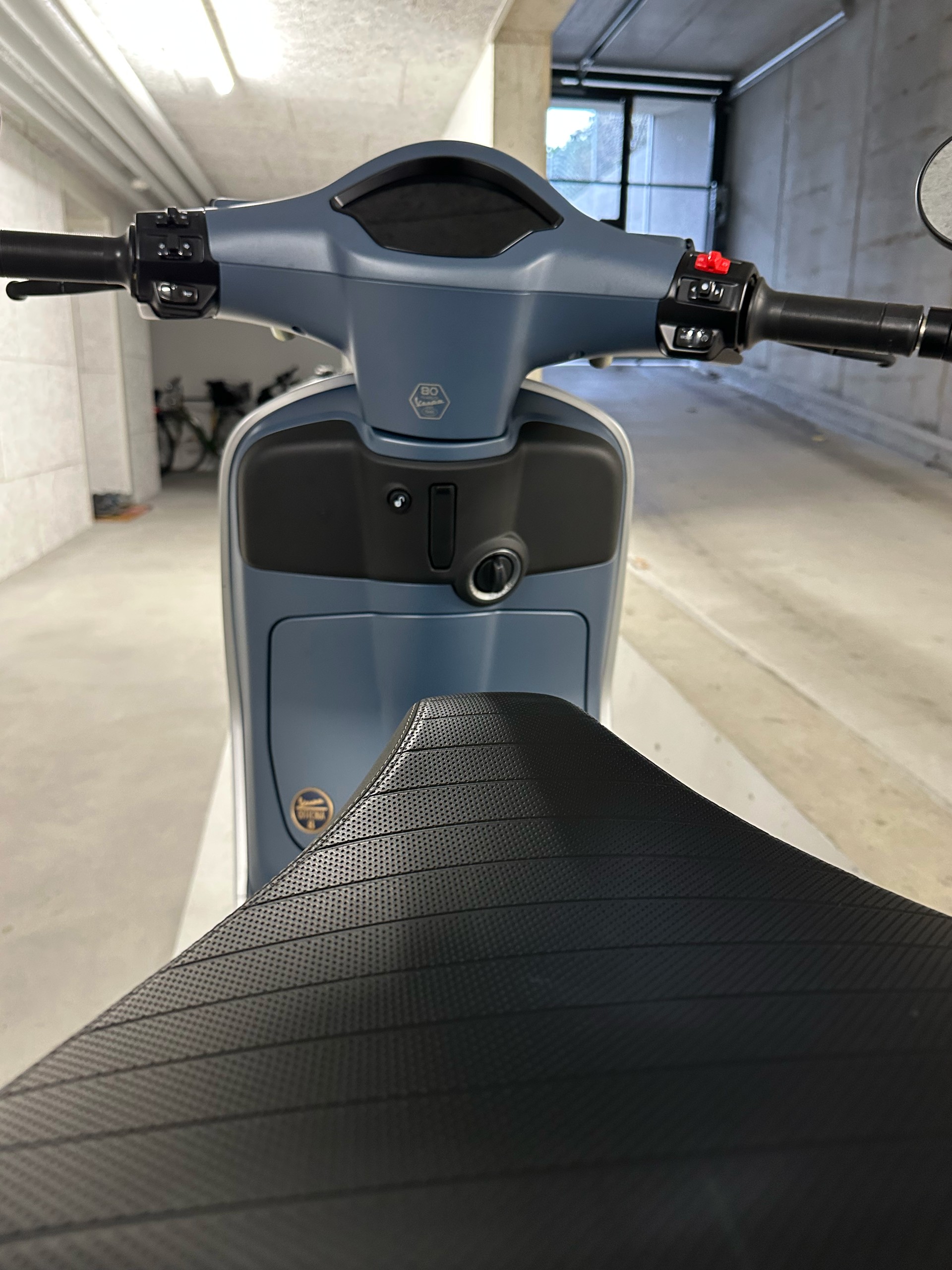 PIAGGIO Primavera Officina 8-image-3
