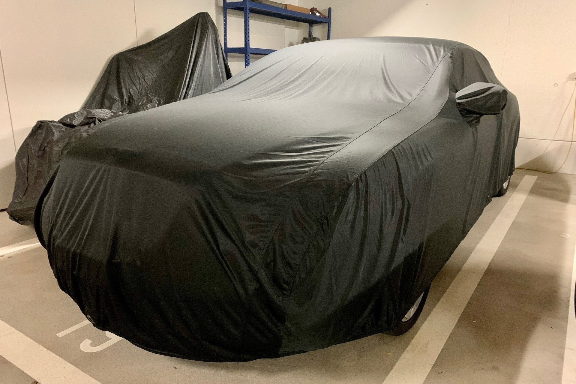 BENTLEY Continental GT 6.0-image-12