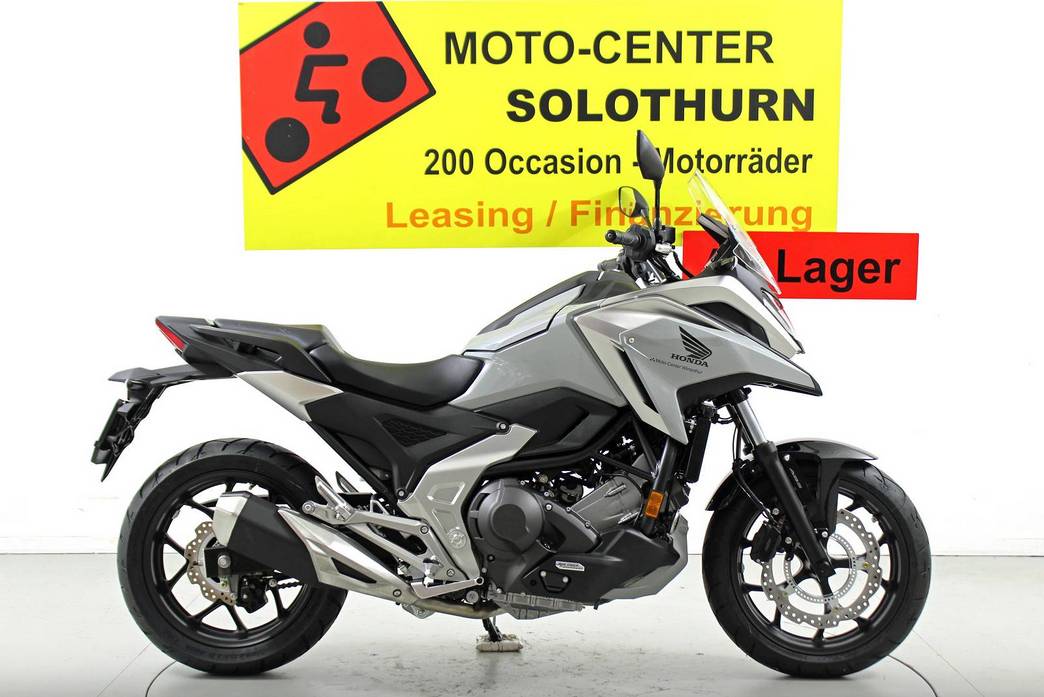 HONDA NC 750 X ABS DTC-image-0