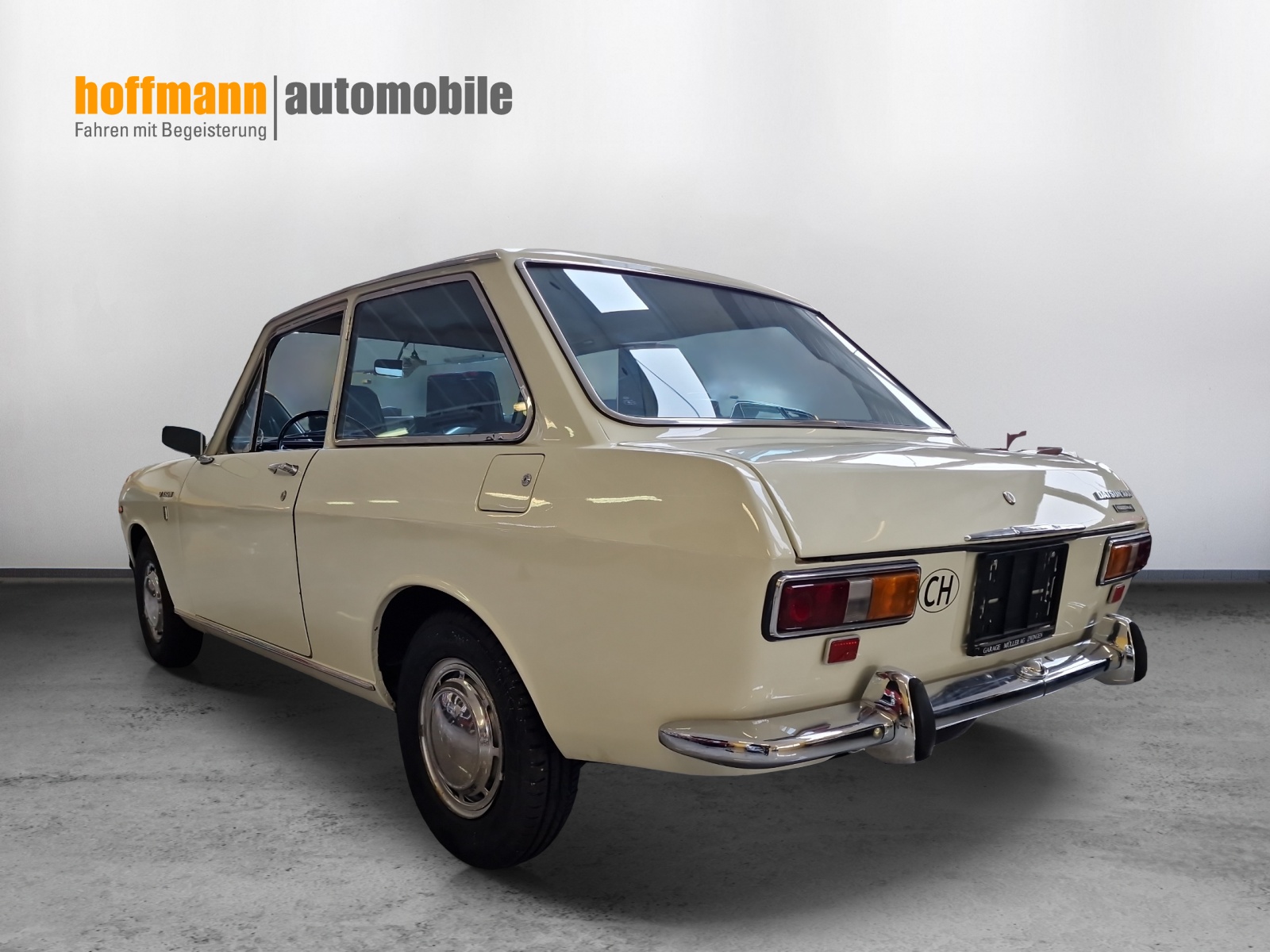 DATSUN Sunny 1000-image-5
