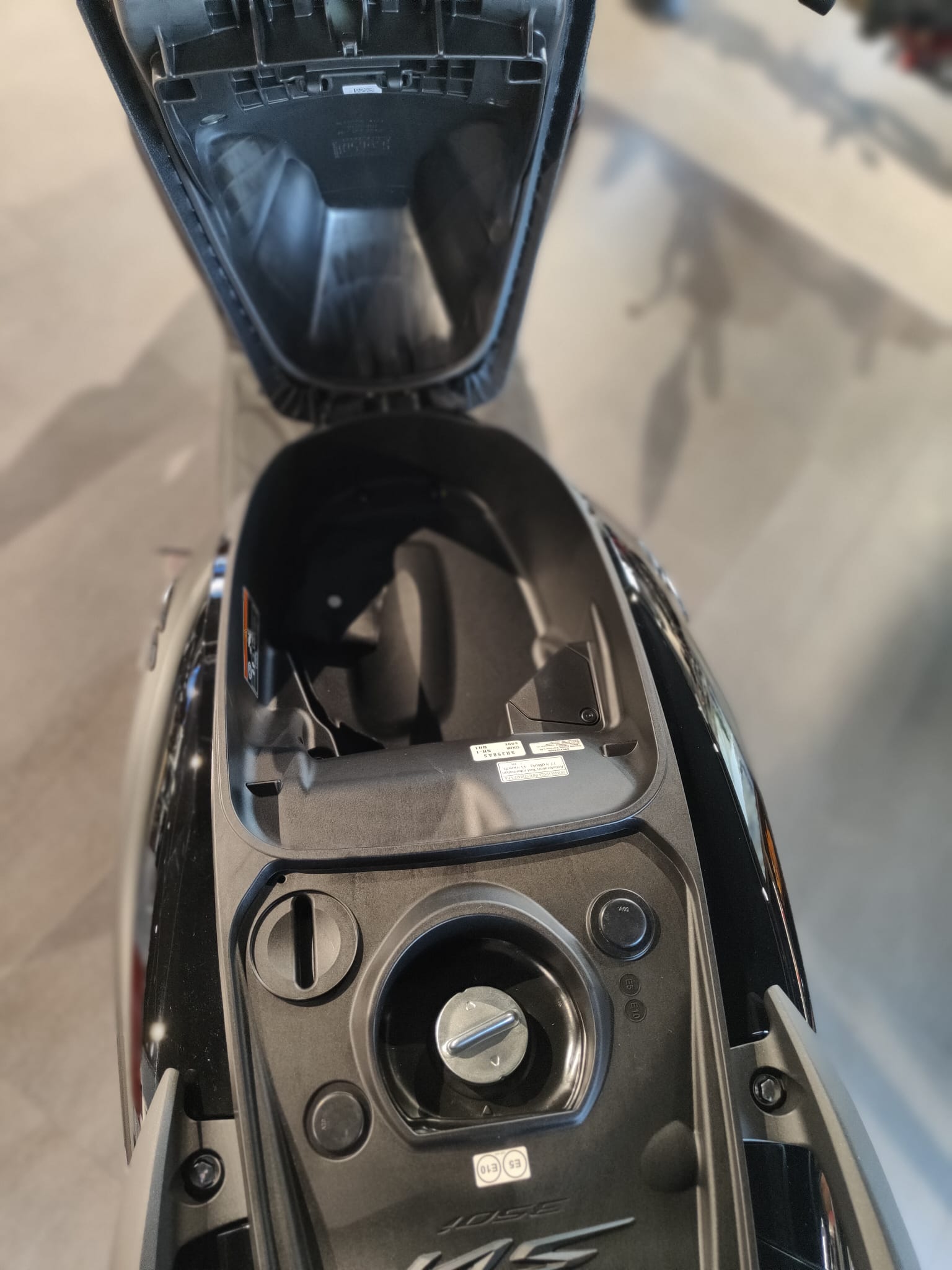 HONDA SH 350-image-4